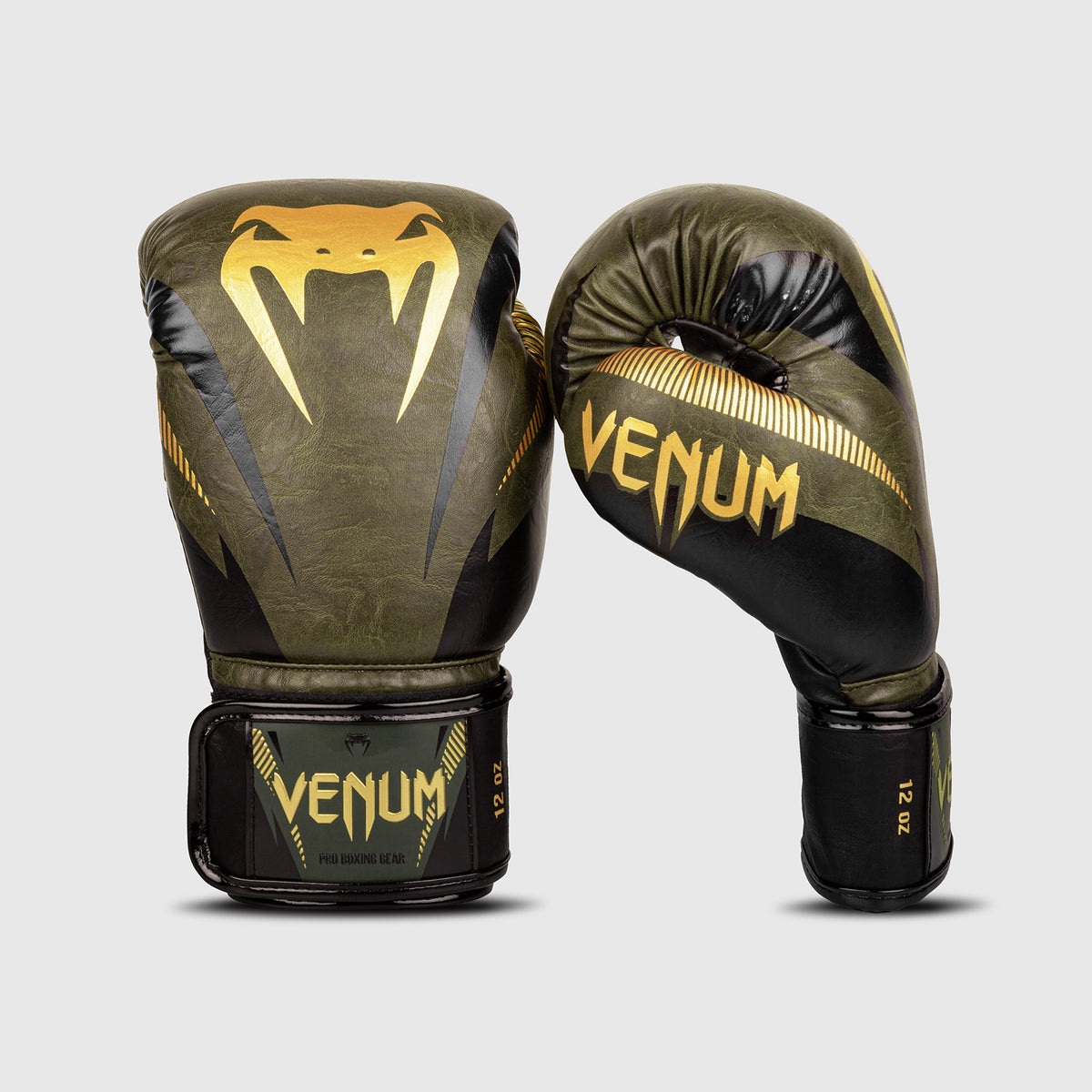 Venum Impact Boxhandschuhe