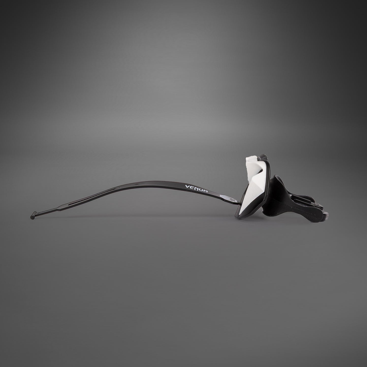 Venum Elite Lipguard OG Edition - Schwarz/Weiß