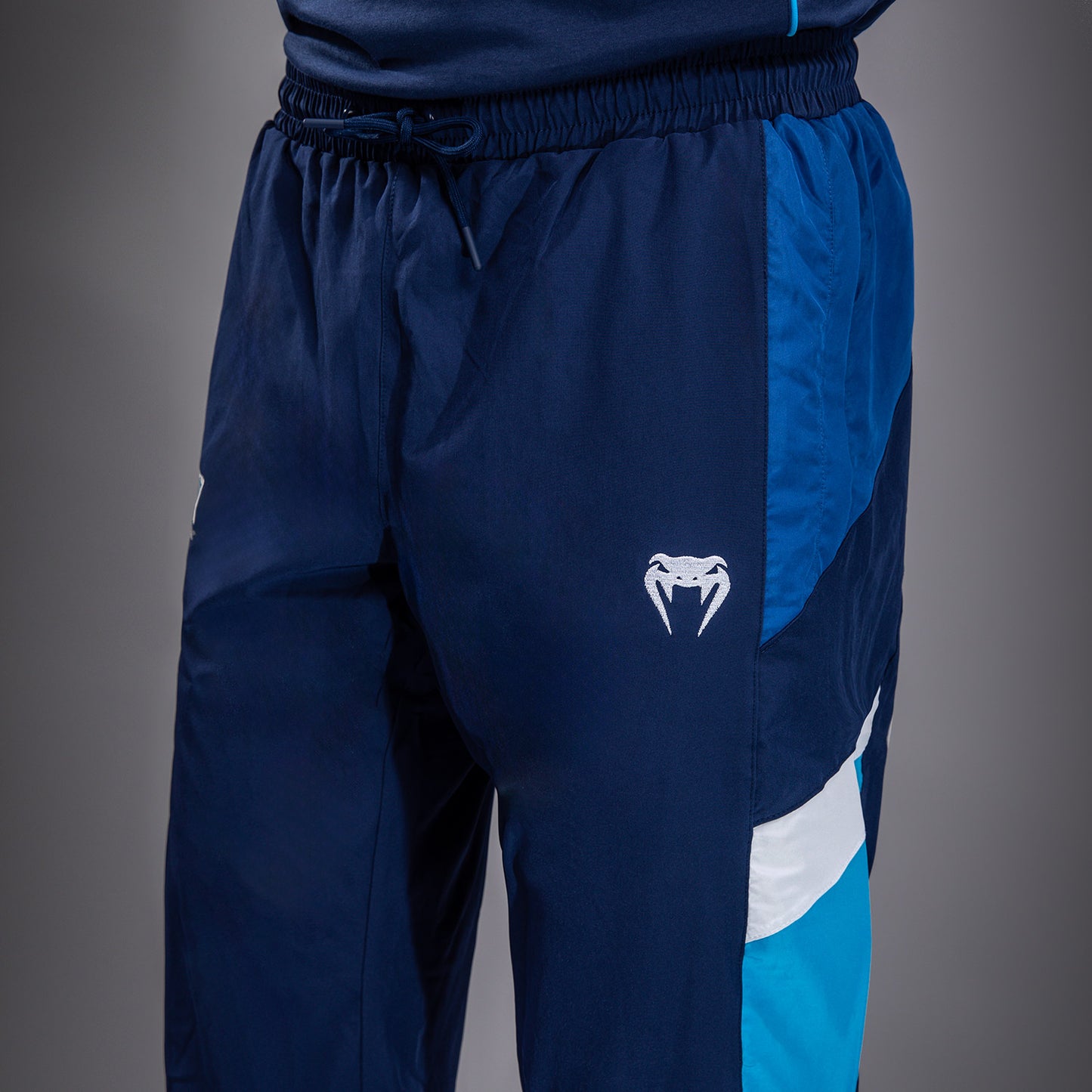 Venum x Top Rank Original Herren Trainingsanzug-Hosen - Marineblau