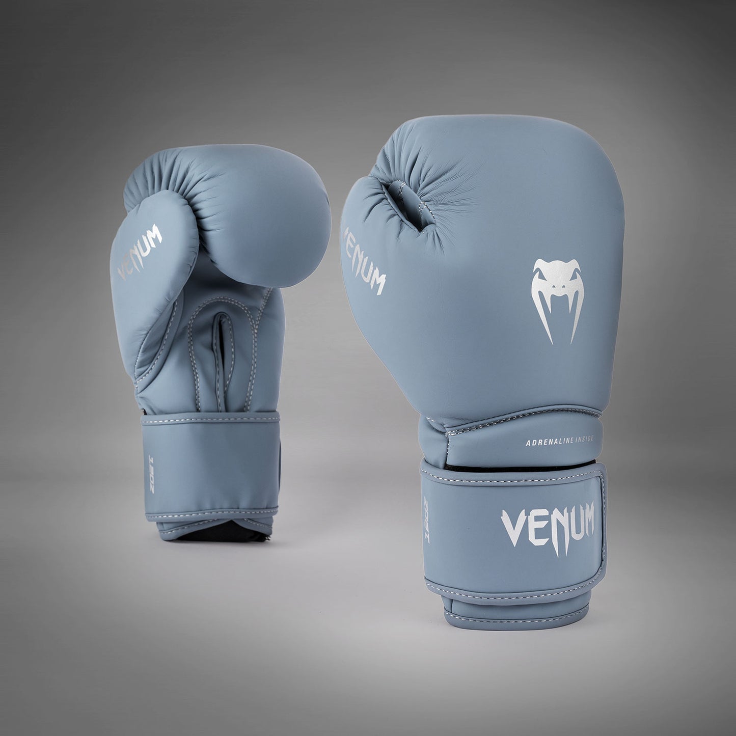 Venum Contender 1.5 Boxhandschuhe - Pebble Grey
