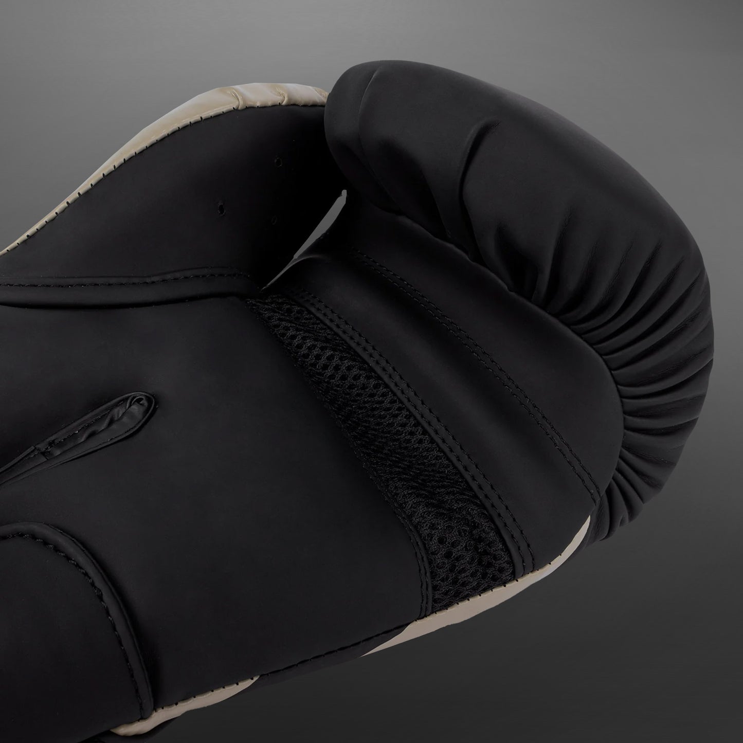 Venum Challenger 4.0 Boxhandschuhe - Schwarz/Beige