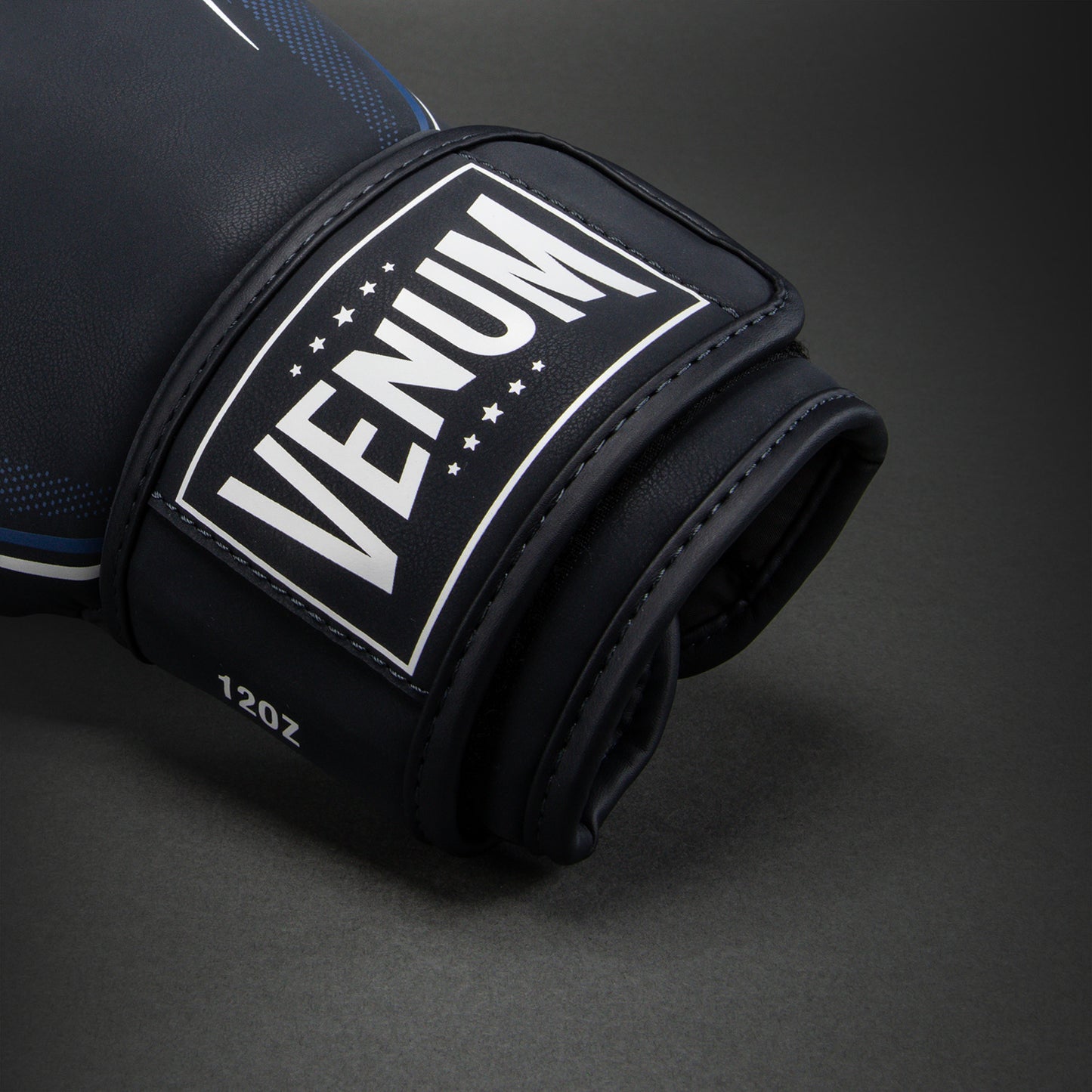Venum G-Core Boxhandschuhe - Marineblau/Weiß