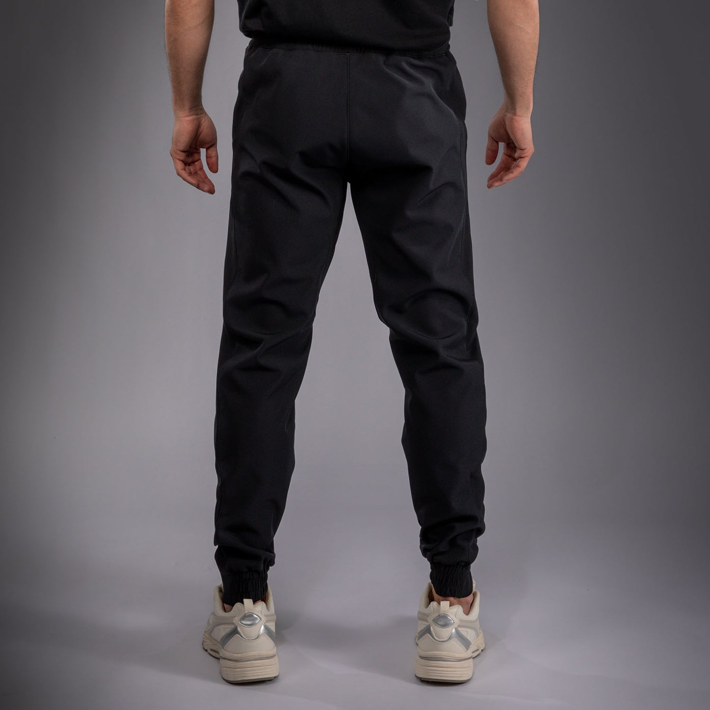Venum UFC Unity by Venum Authentic Fight Week Herren-Hose - Schwarz