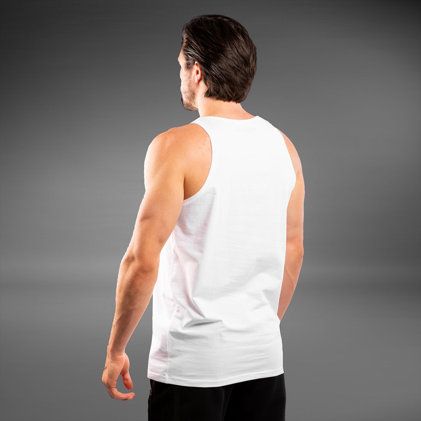 Venum Classic tanktop - Weiß
