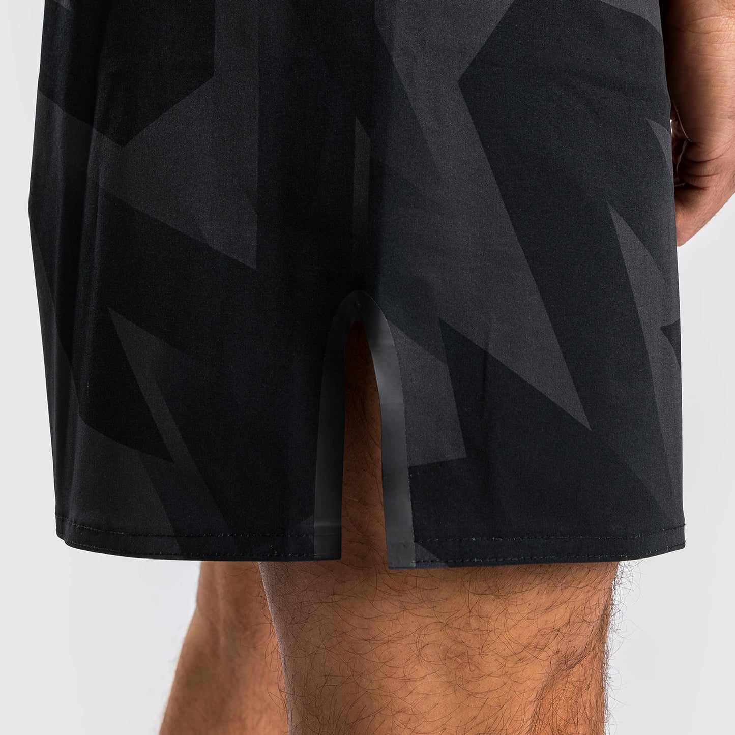 Venum Razor MMA Shorts - Schwarz/Gold