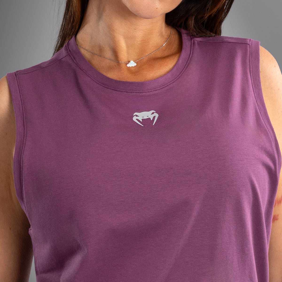 Venum Amazonia Frauen Tank Top - Lila