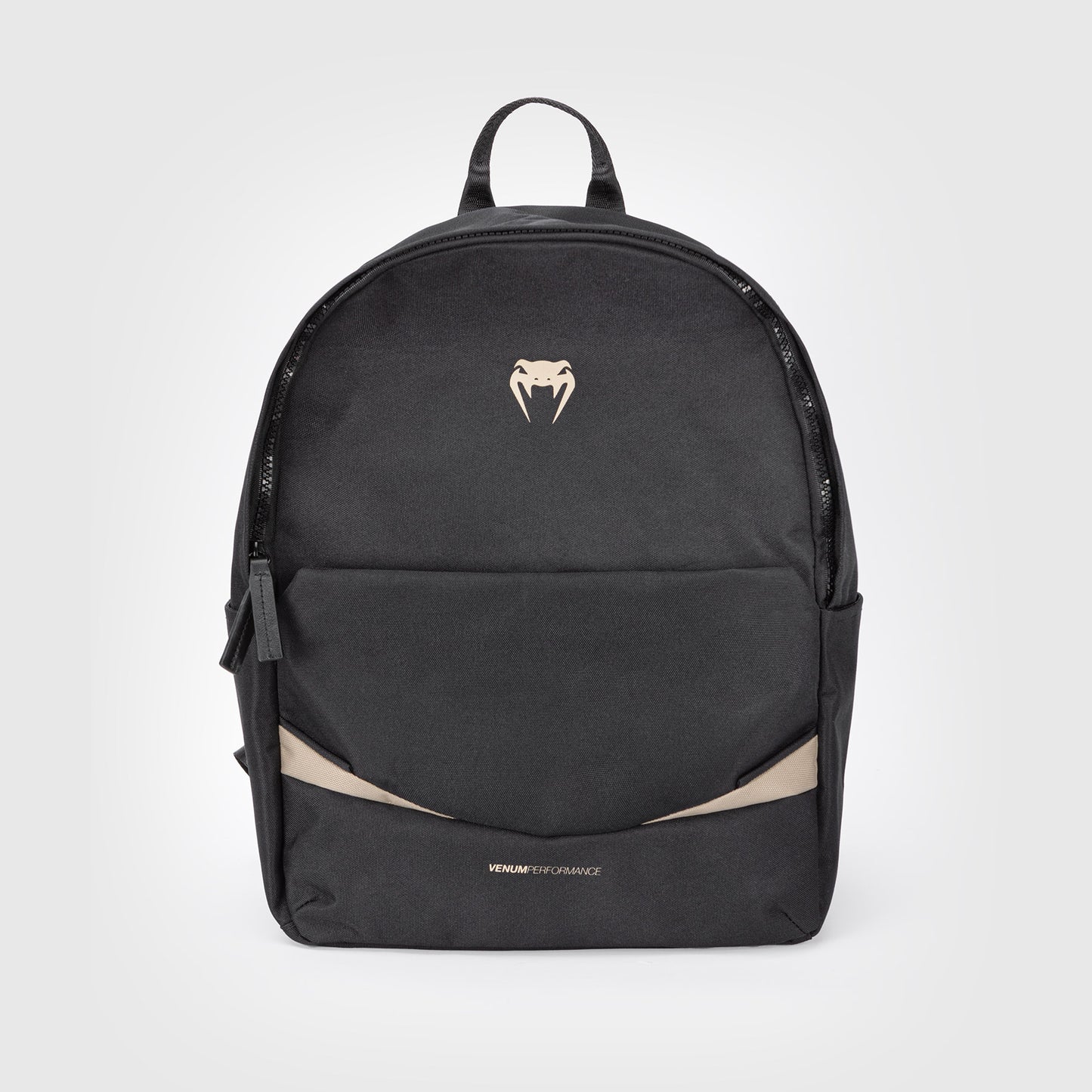 Venum Evo 2 Light Rucksack (20-25L) – Schwarz/Sand