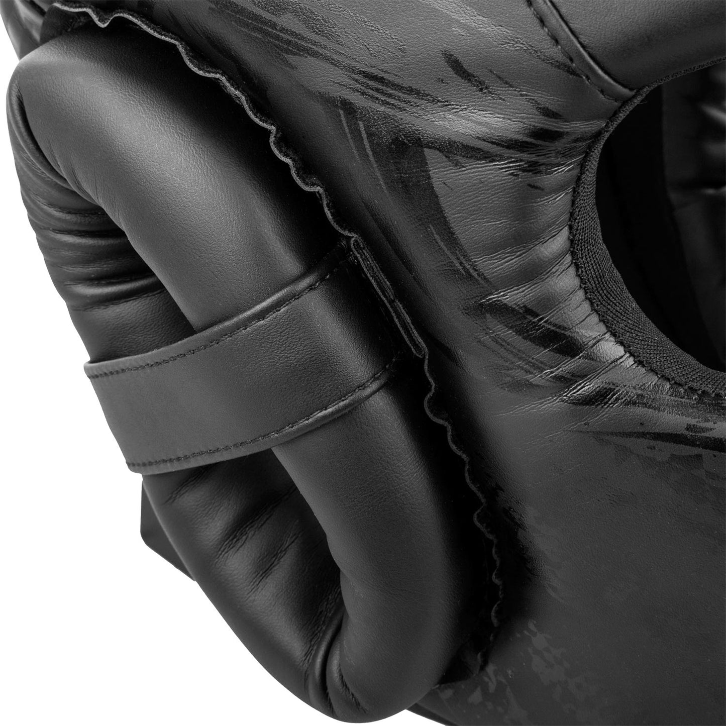 Venum Gladiator 3.0 Kopfschutz - Matt Schwarz