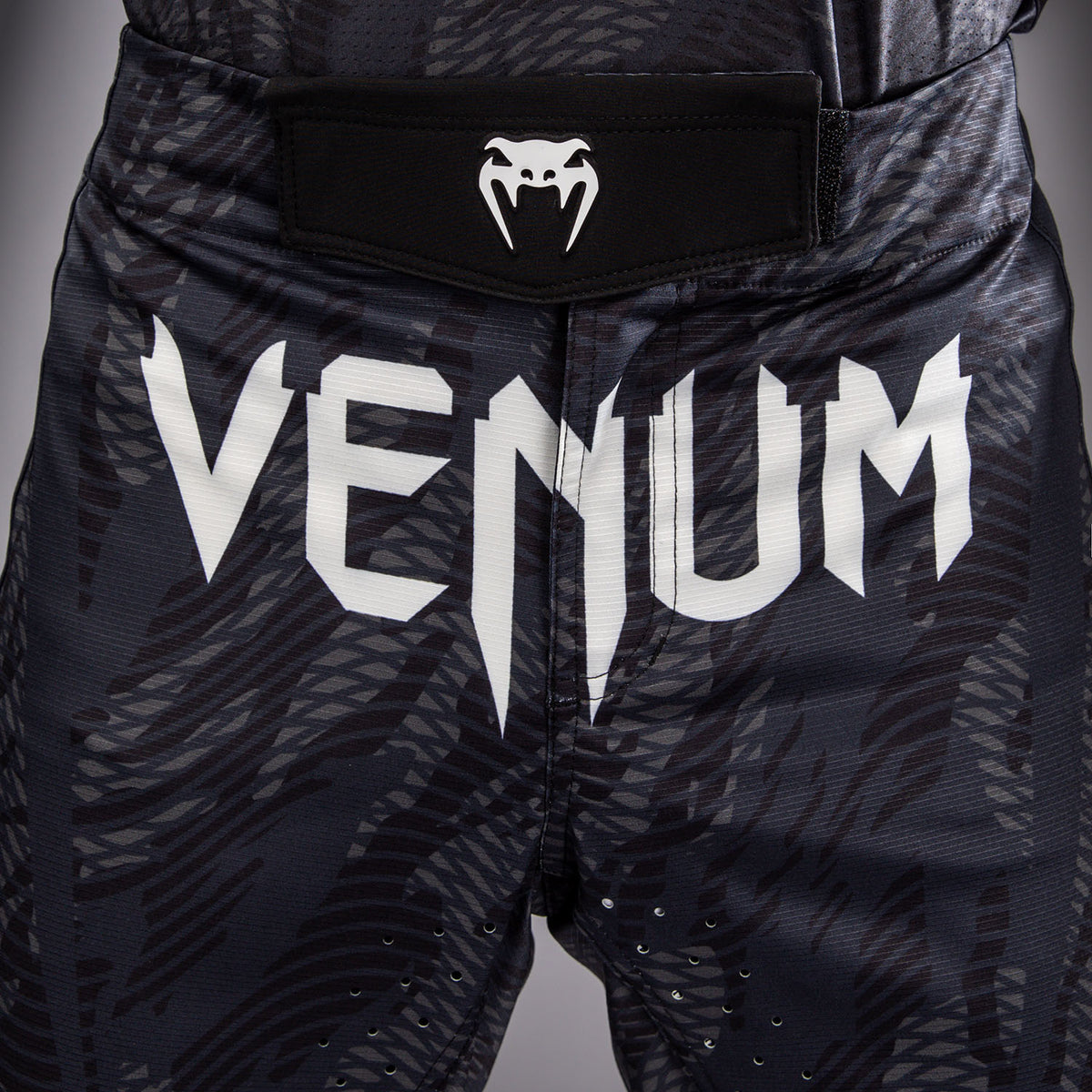 Venum MX Elite Motorsports-Hose - Schwarz