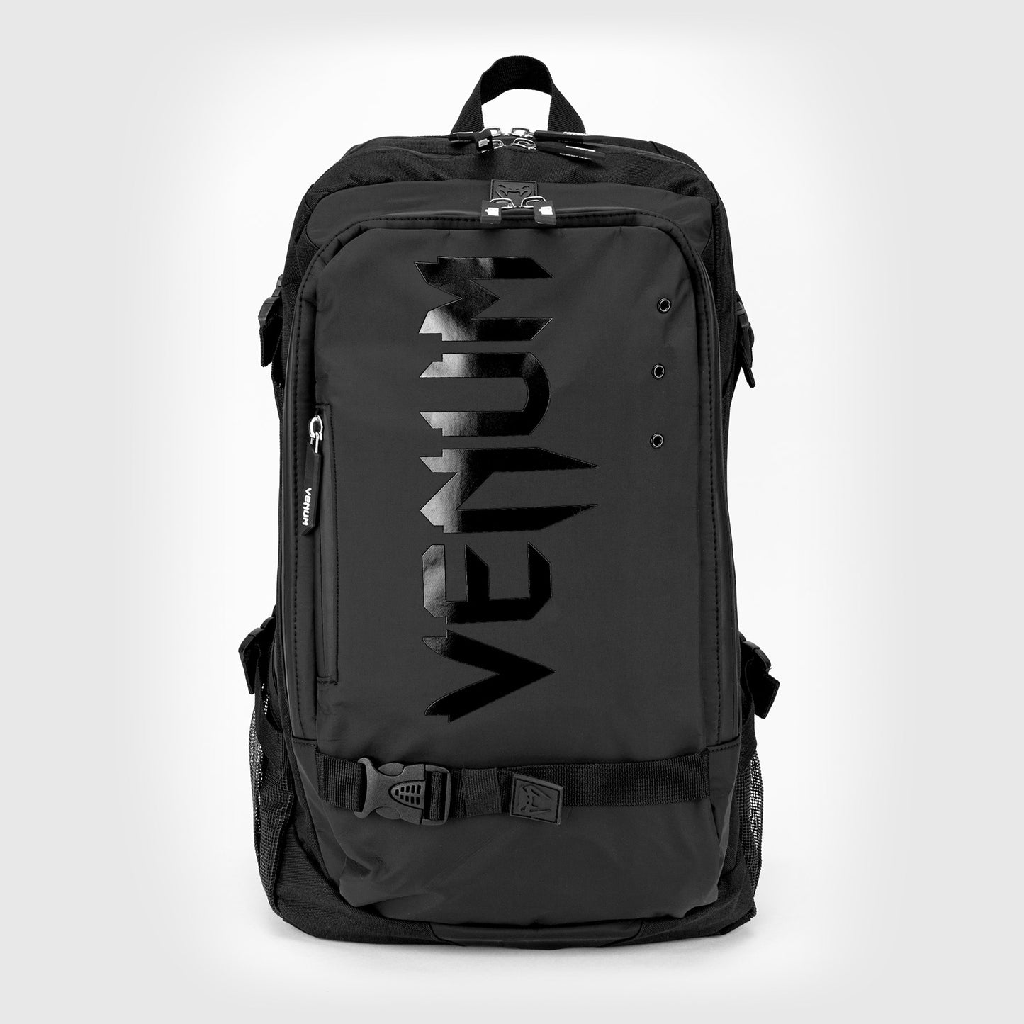 Venum Challenger Pro Evo Rucksack (20-25L) – Schwarz