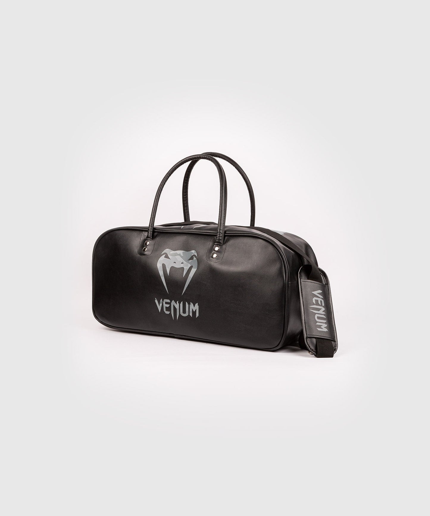 Venum Origins Tasche - Schwarz/Urban Camo - Kompaktes Modell