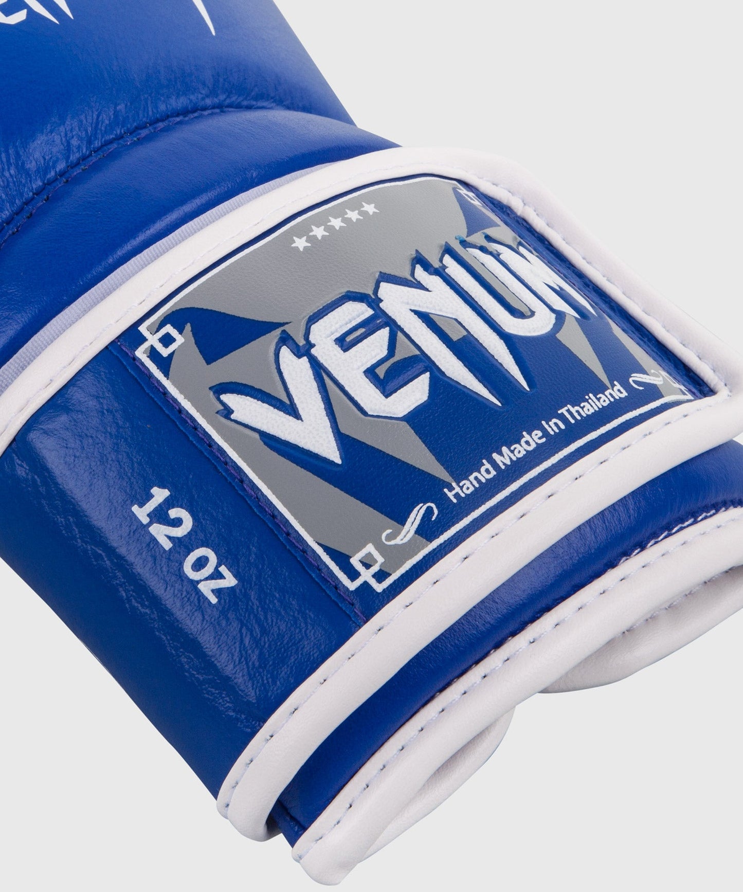 Venum Giant 3.0 Boxhandschuhe - Nappaleder - Blu