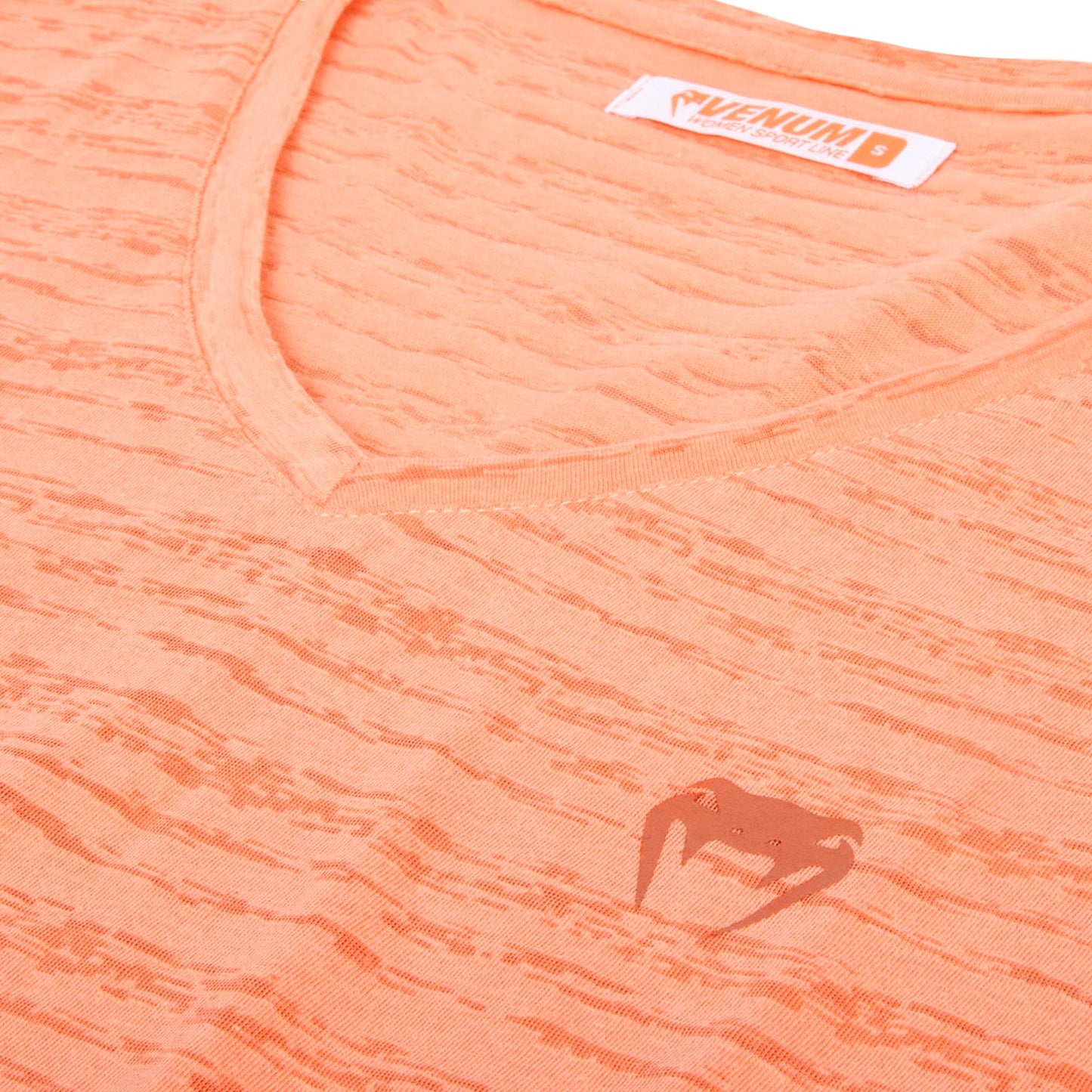 Venum Essential T-Shirt V-Ausschnitt