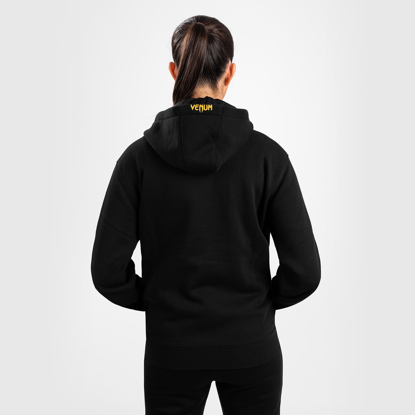 UFC Adrenaline by Venum Replica Frauen Zip Hoodie - Champion