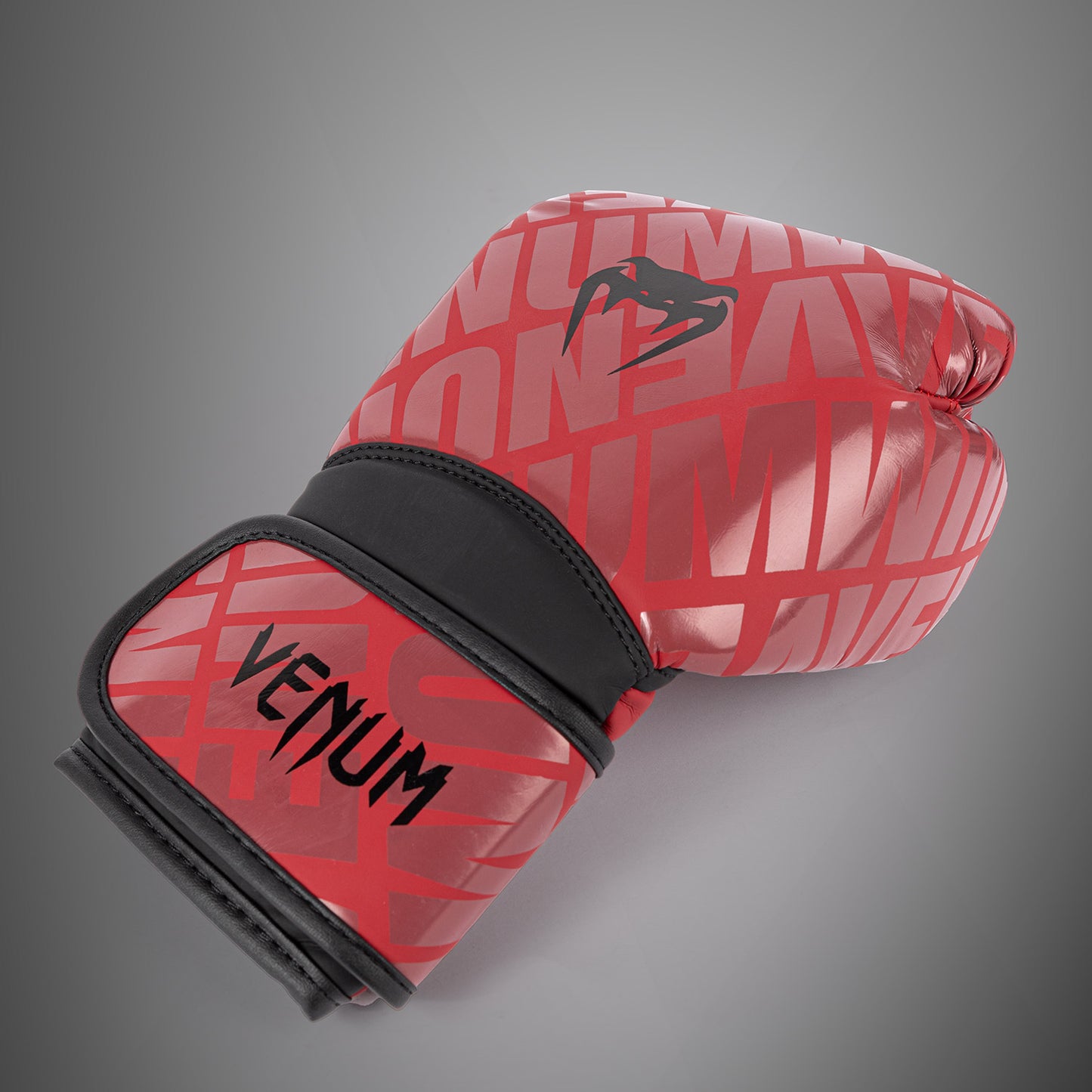 Venum Contender 1.5 XT Kinder Boxhandschuhe - Kirschrot