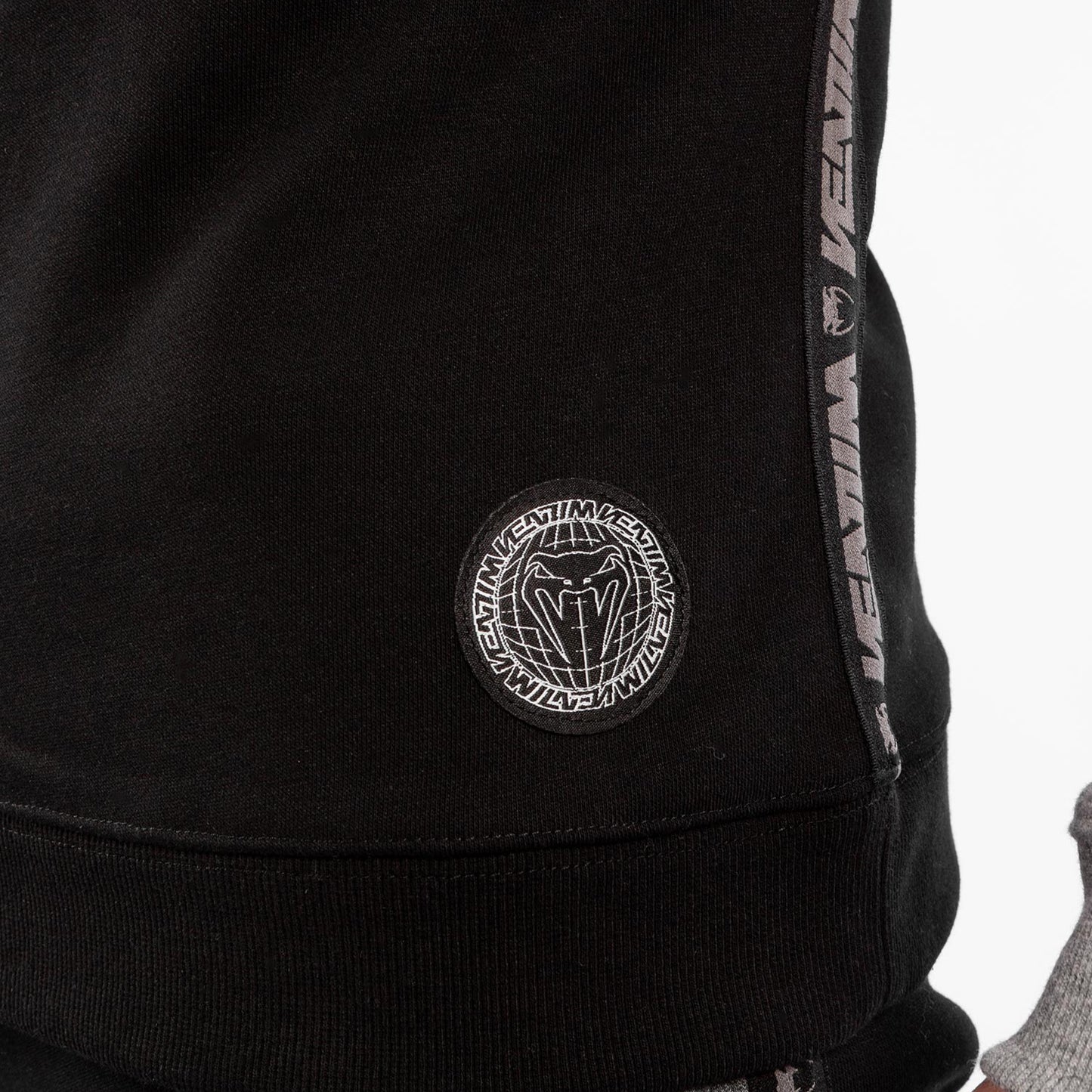 Venum Rafter Sweatshirt - Grau meliert