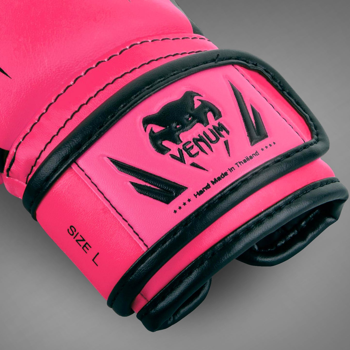 Venum Elite Handschuhe Kids - Exklusiv