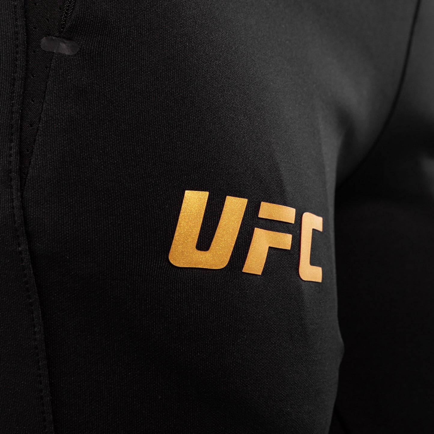 UFC Venum Authentic Fight Night Damen Walkout Pant - Champion