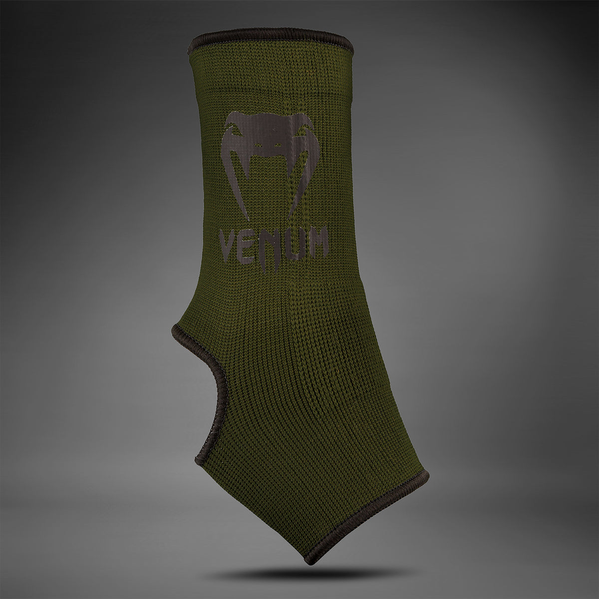 Venum Kontakt Knöchelschützer Guard - khaki/schwarz