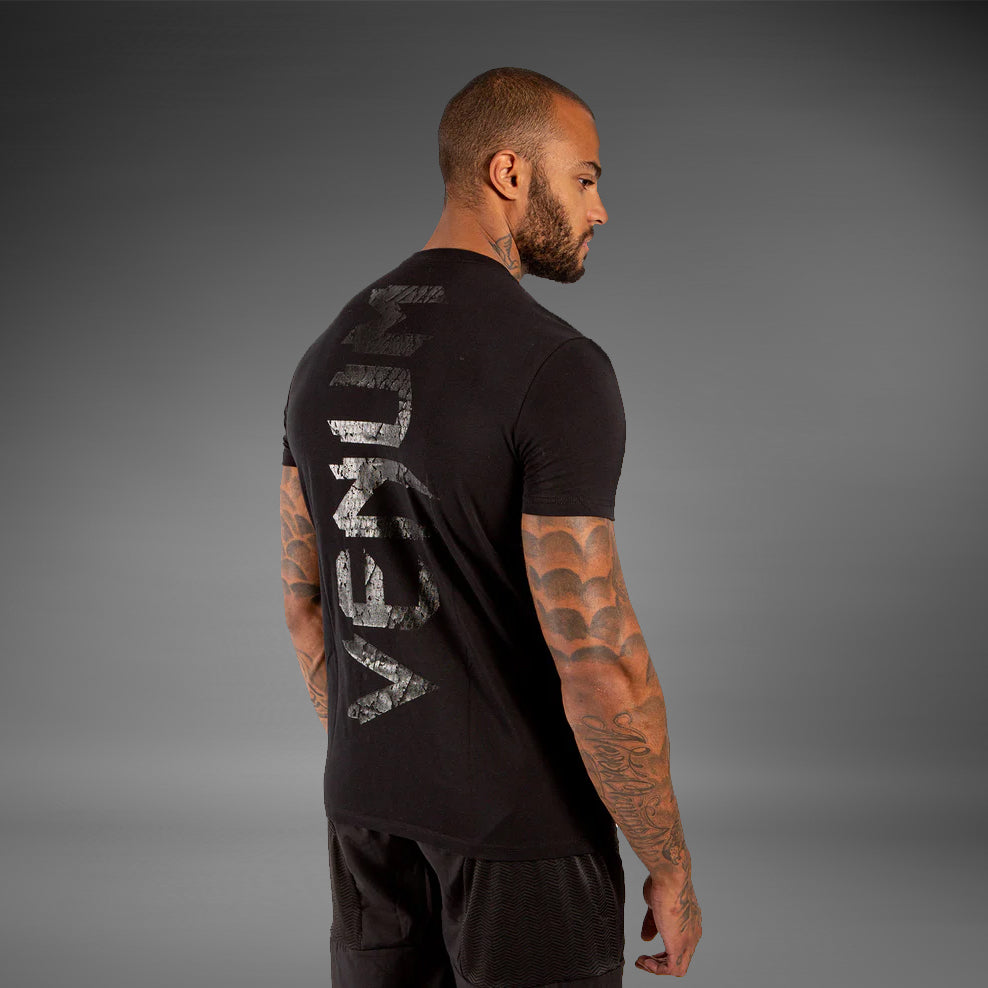 Venum Giant T-shirt - Matt/Schwarz