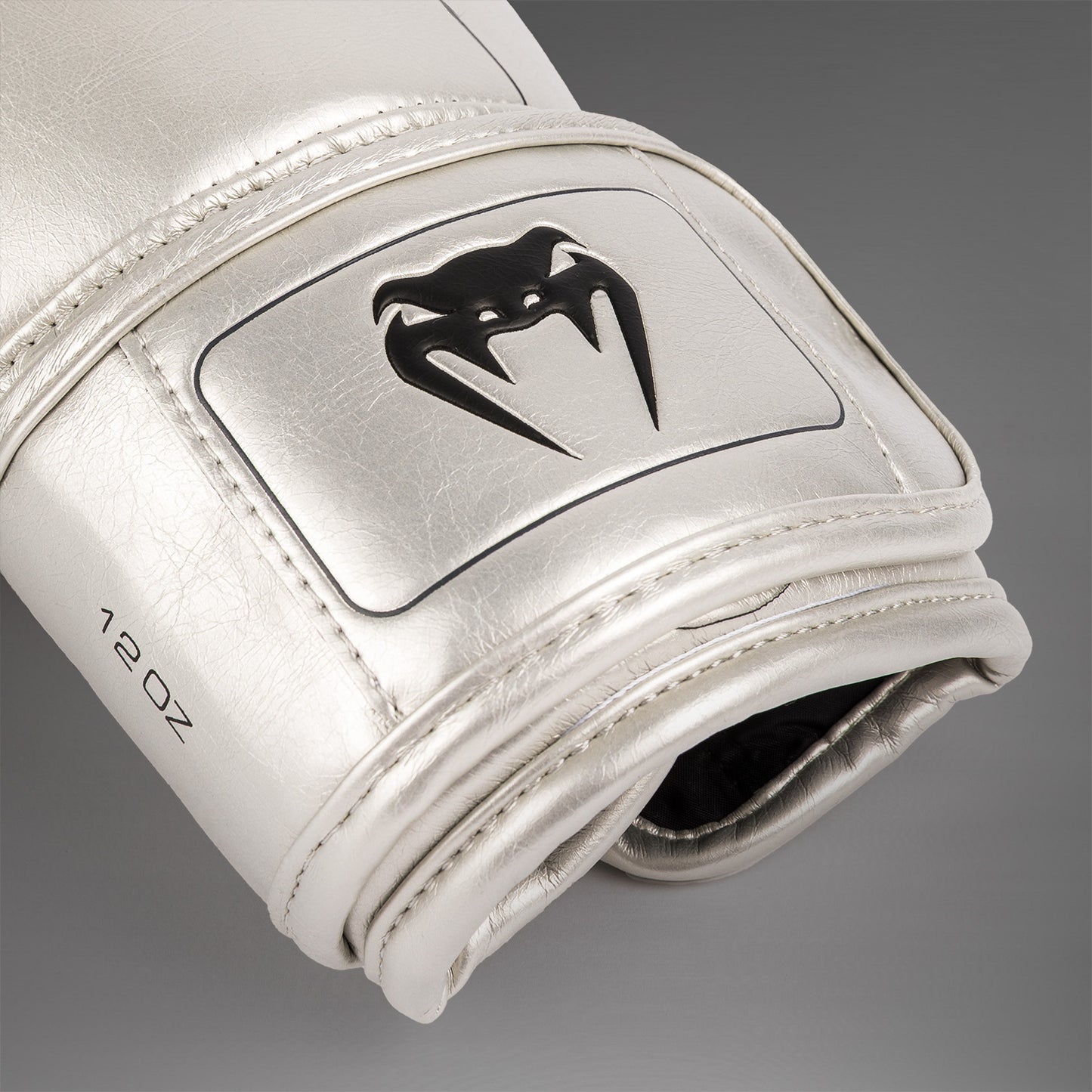 Venum Nexus Boxhandschuhe – Silber/Schwarz