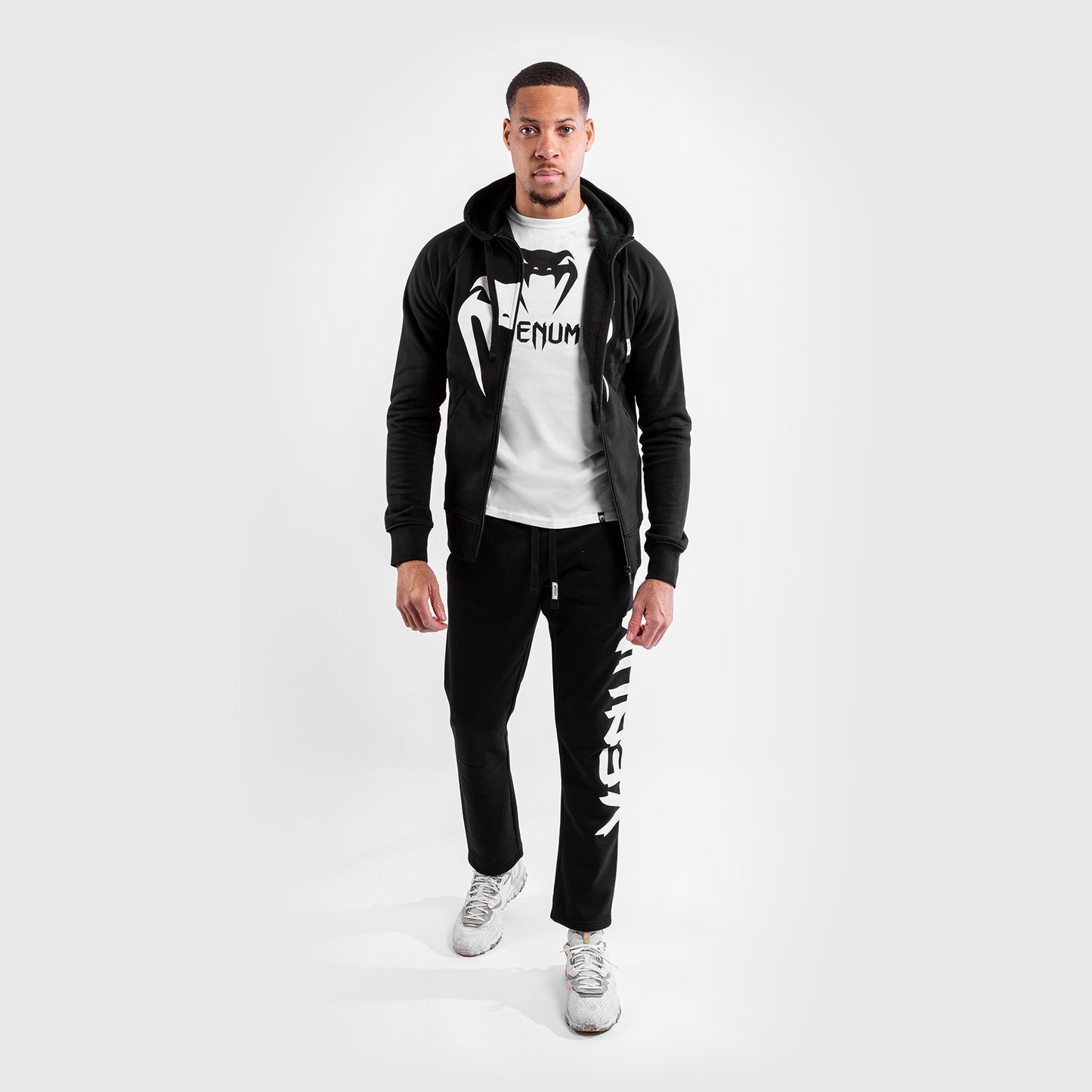 Venum Legacy Hoody
