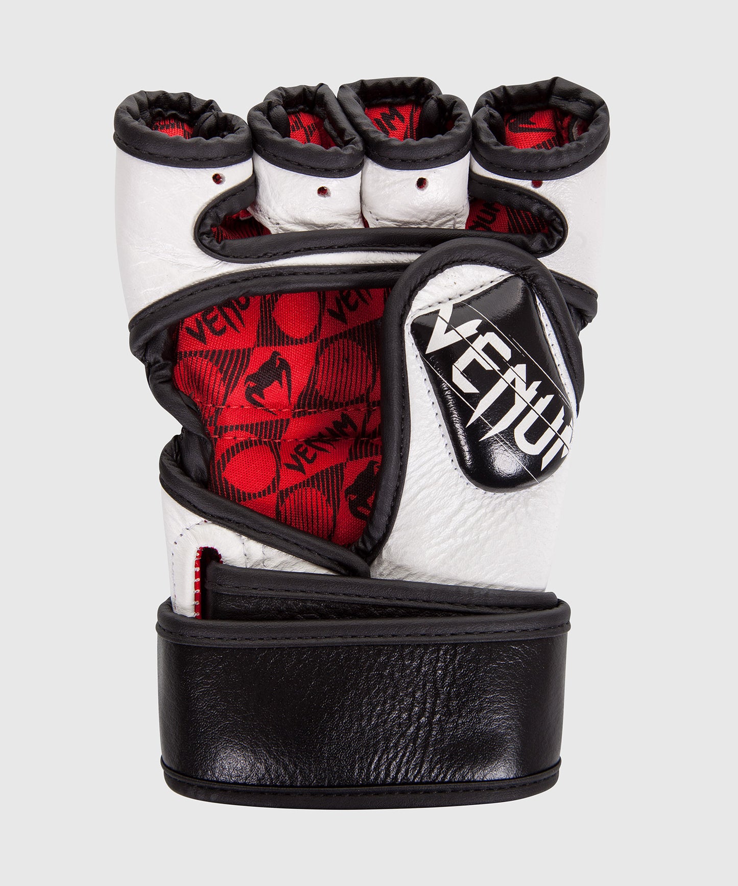 Venum Undisputed 2.0 MMA Handschuhe - Nappaleder