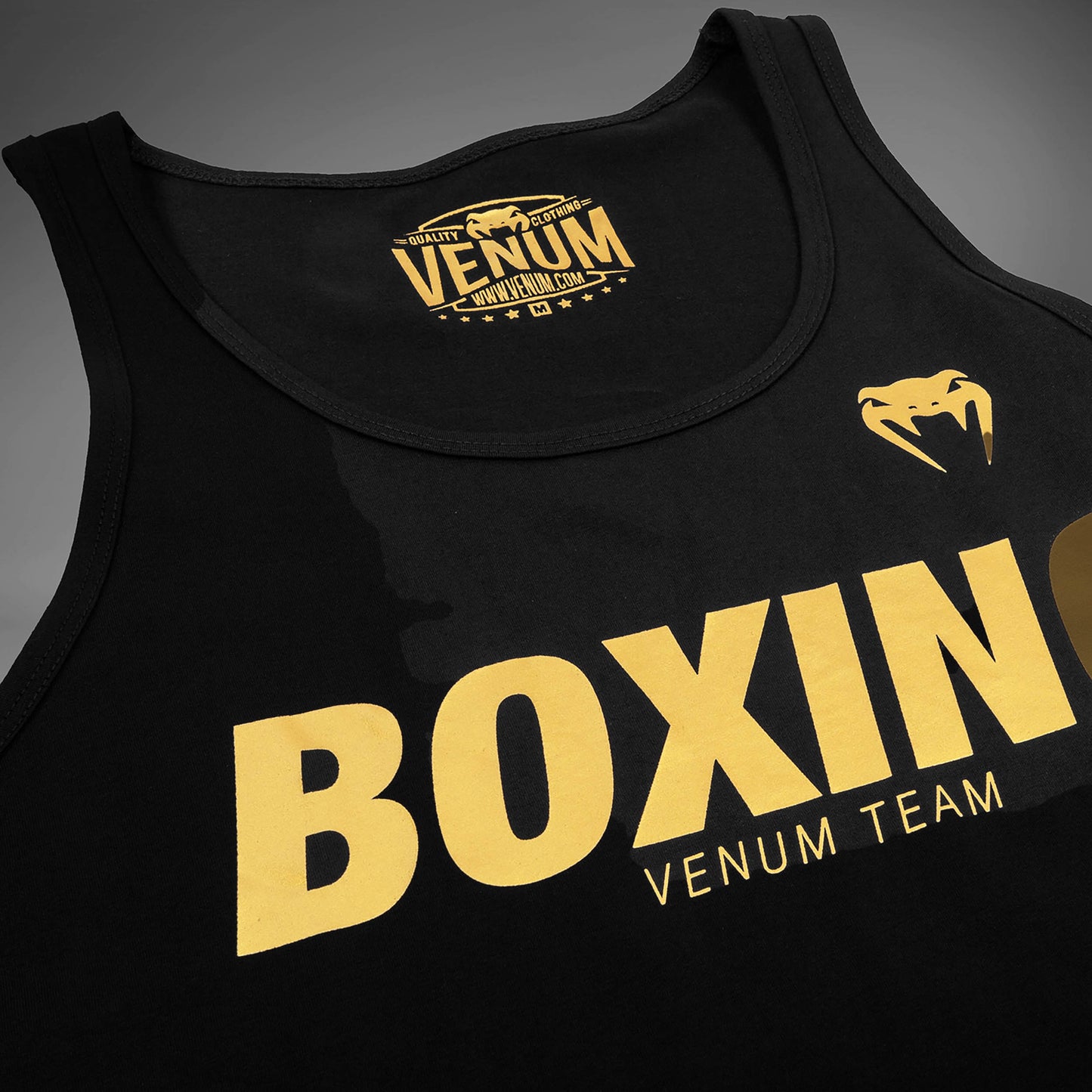 Venum Boxing VT Tank Top
