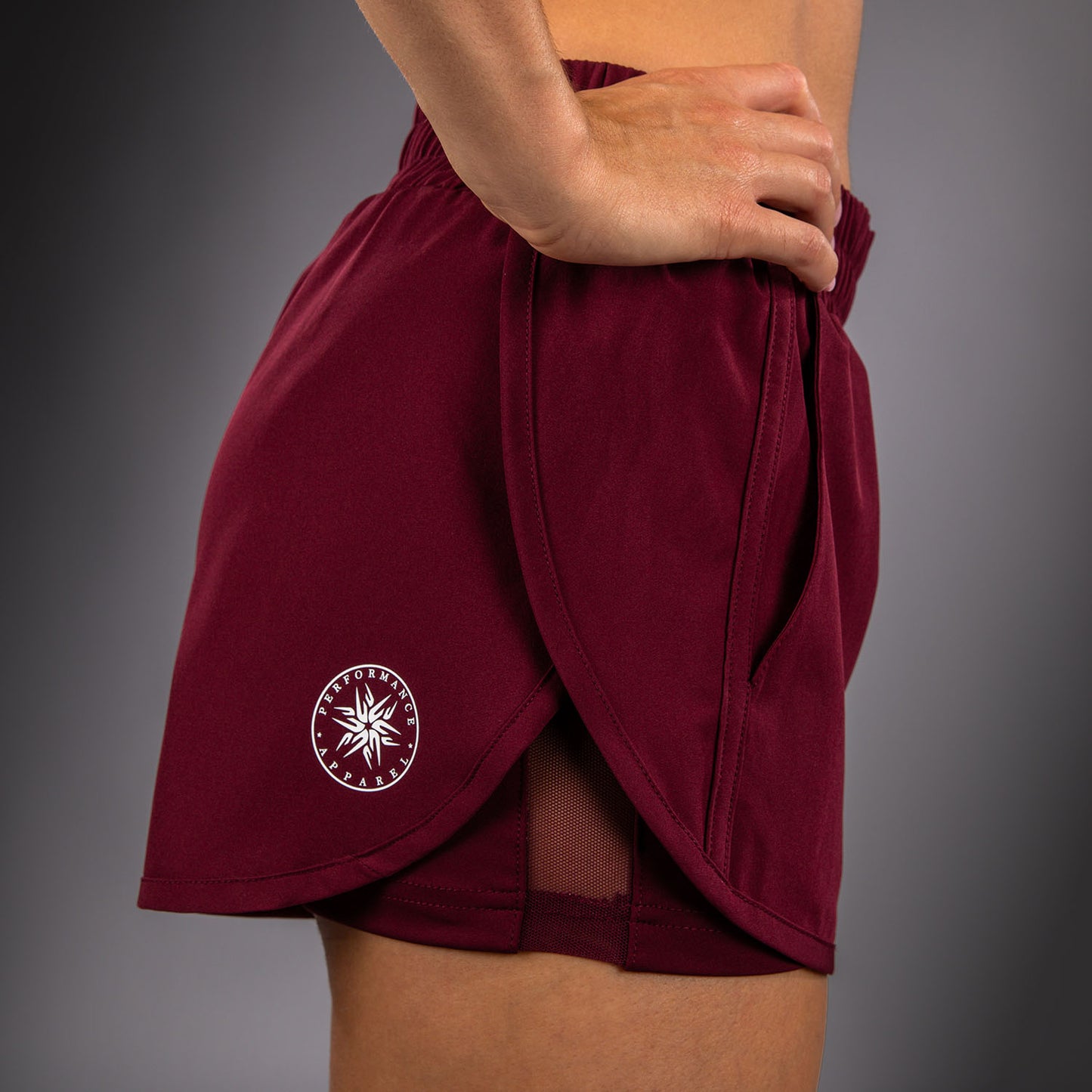 Venum Aero XT Trainingsshorts - Pflaume