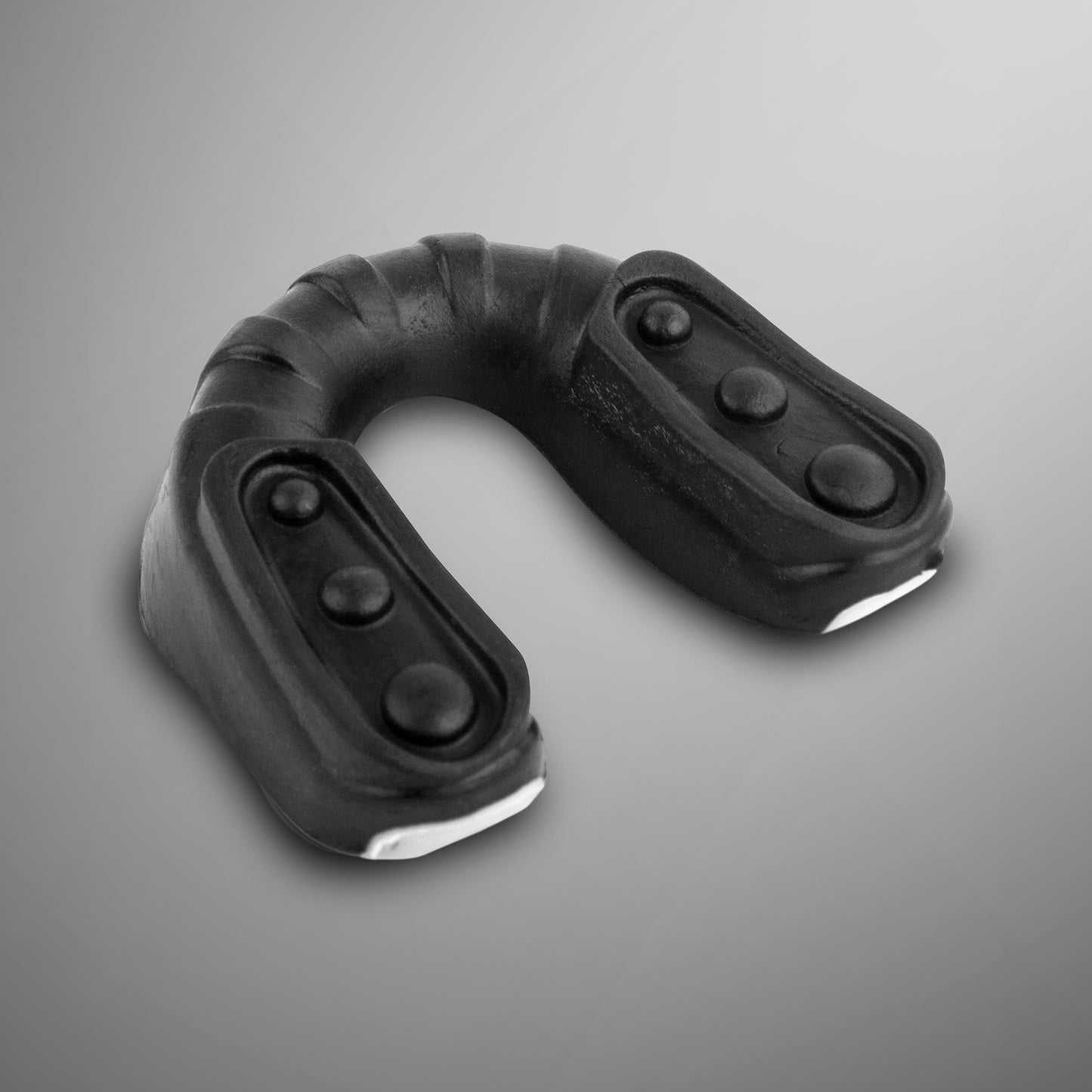 Venum Challenger Kids Mundschutz - Schwarz/Weiß