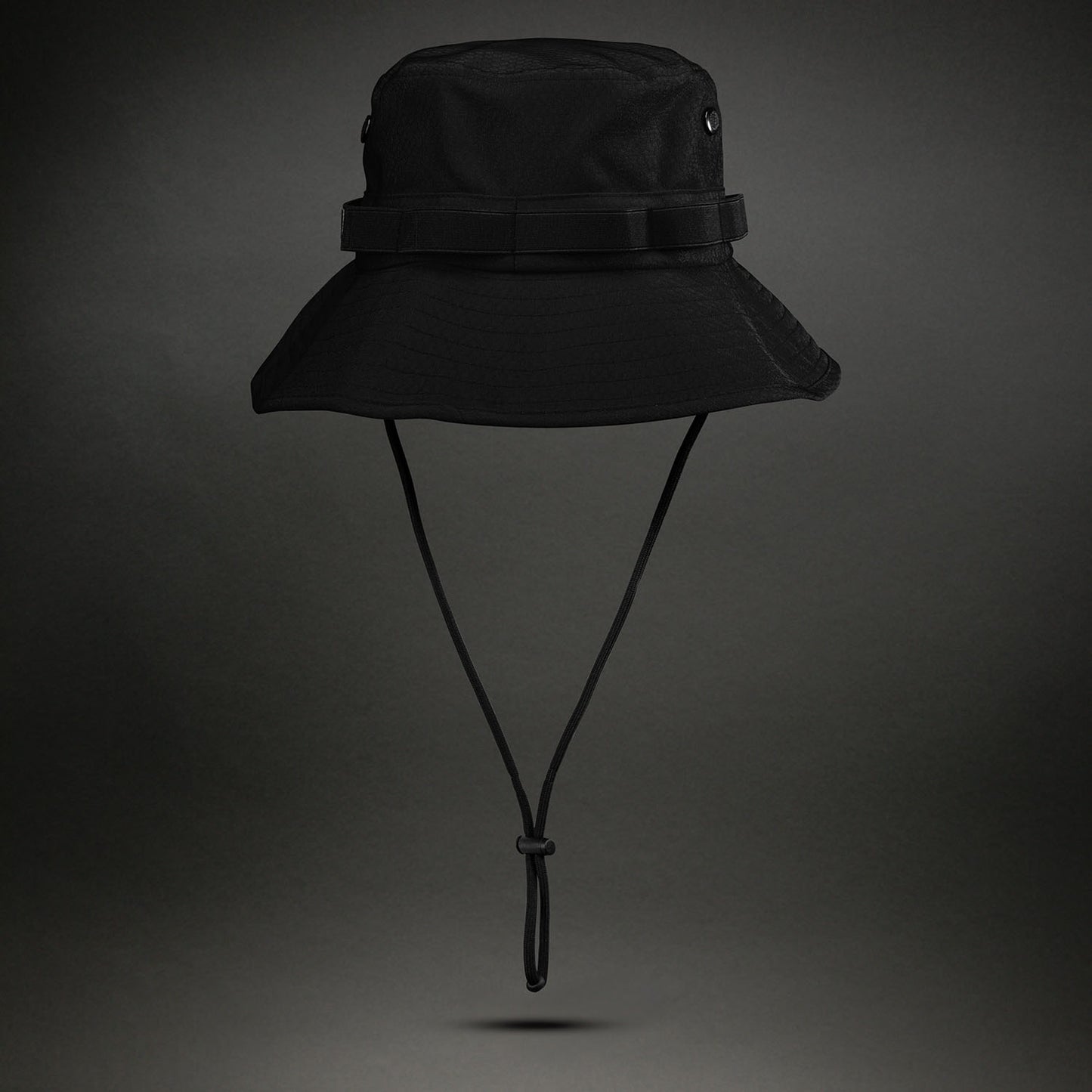 Venum Lineup Mütze – Schwarz/Weiß