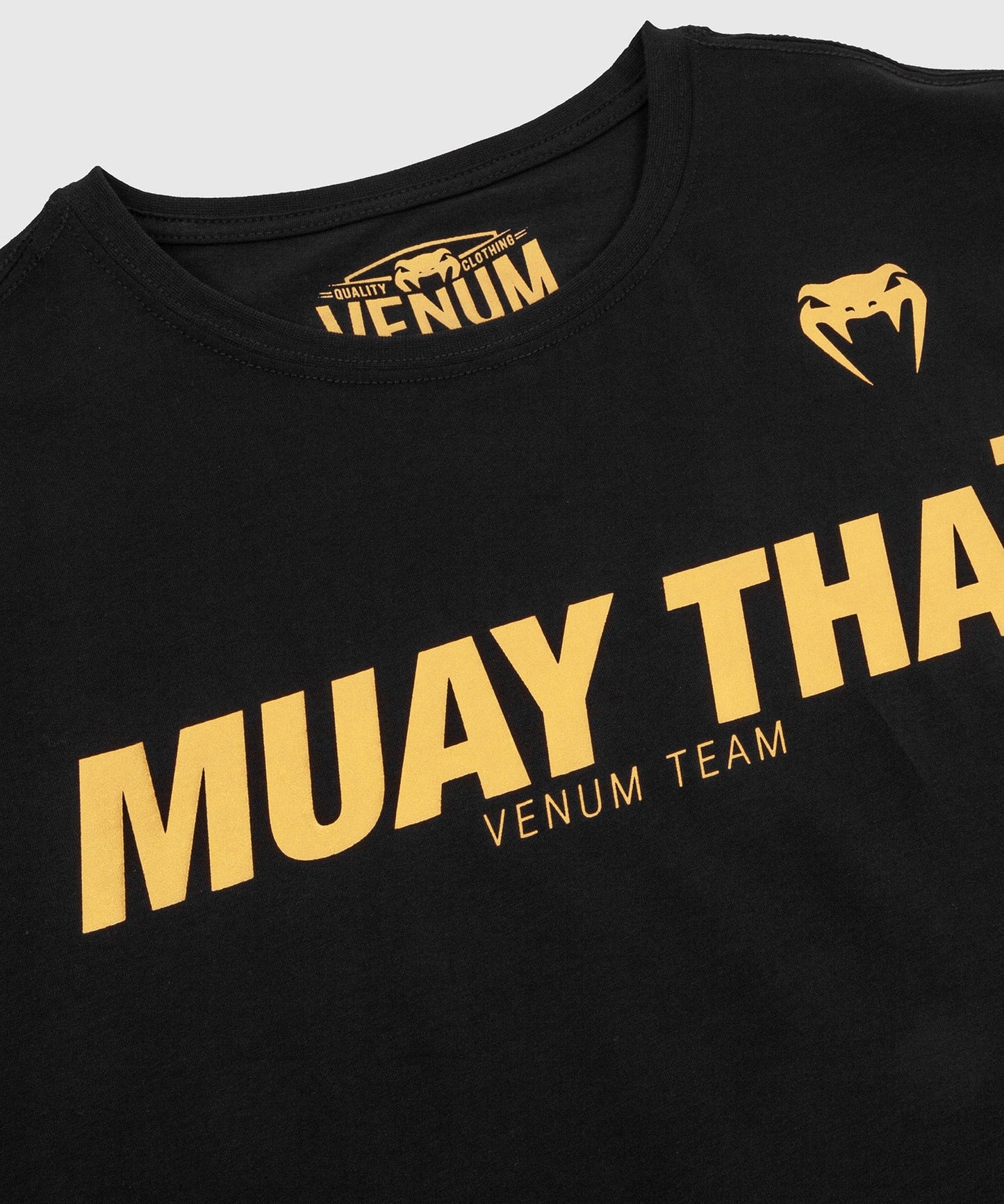 Venum Muay Thai VT T-Shirt