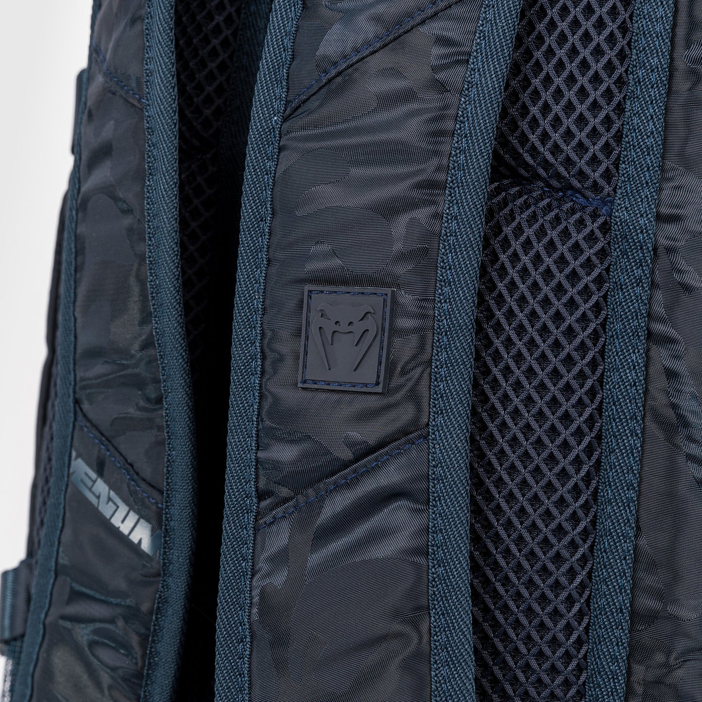 Venum Challenger Pro BackPack – Camo/Blau