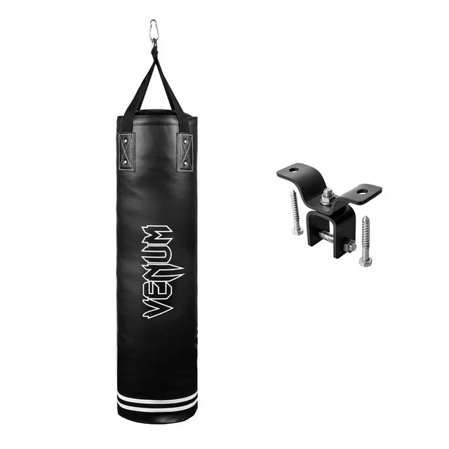 Venum Classic Schwerer Boxsack Kit - 70lbs - WLMT Edition