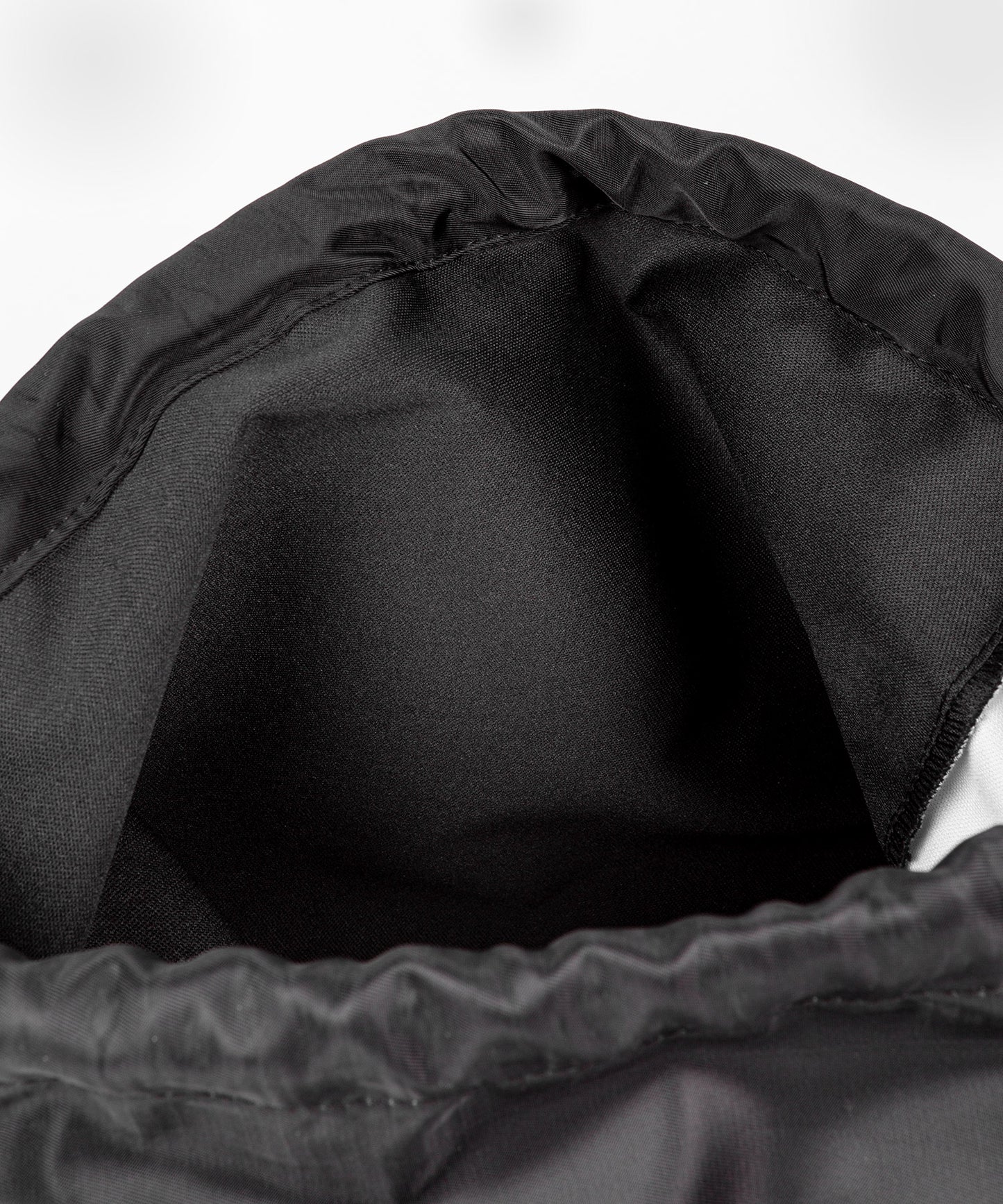 ﻿Venum Classic Drawstring Bag - Schwarz/Gold