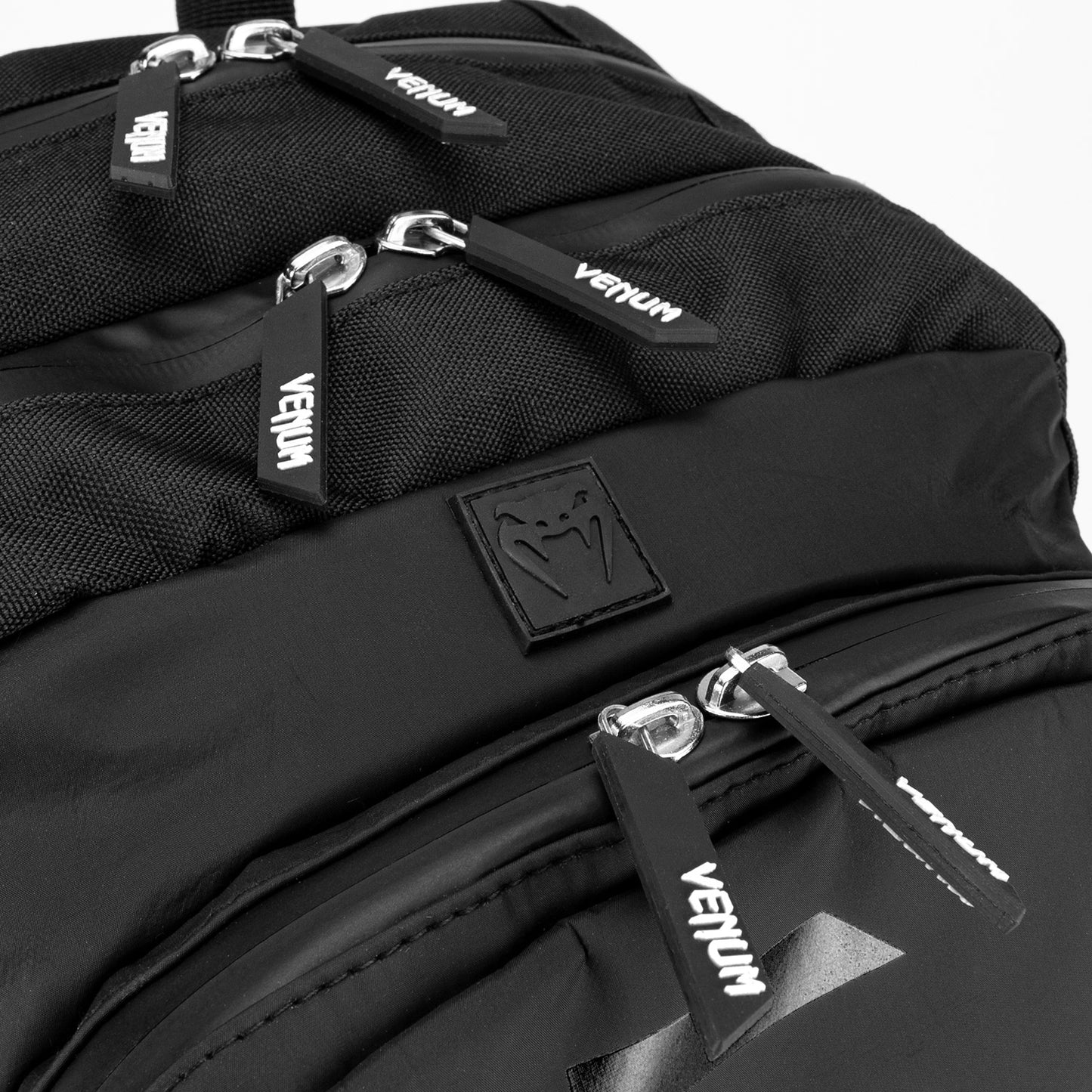 Venum Challenger Pro Evo Rucksack (20-25L) – Schwarz