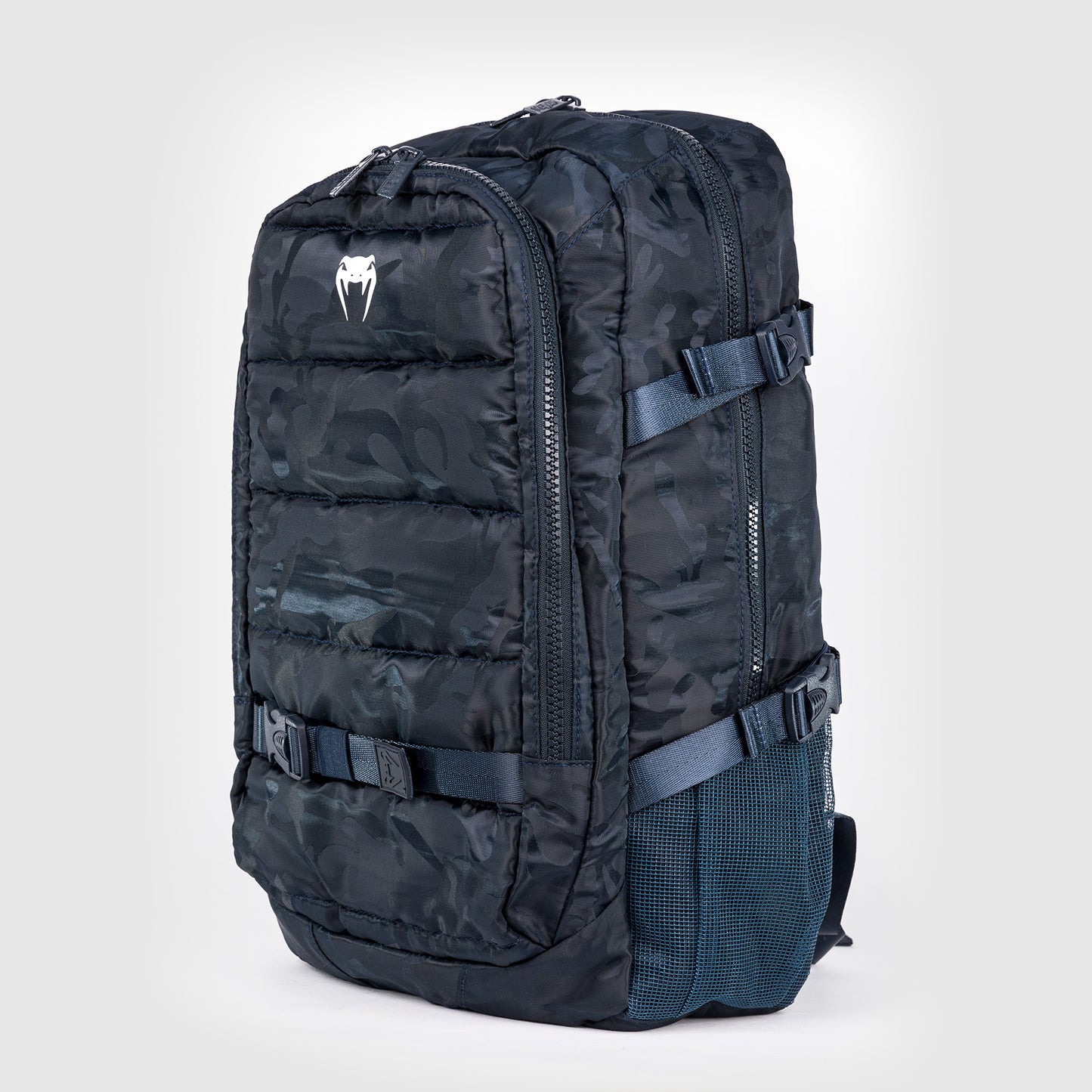 Venum Challenger Pro BackPack – Camo/Blau