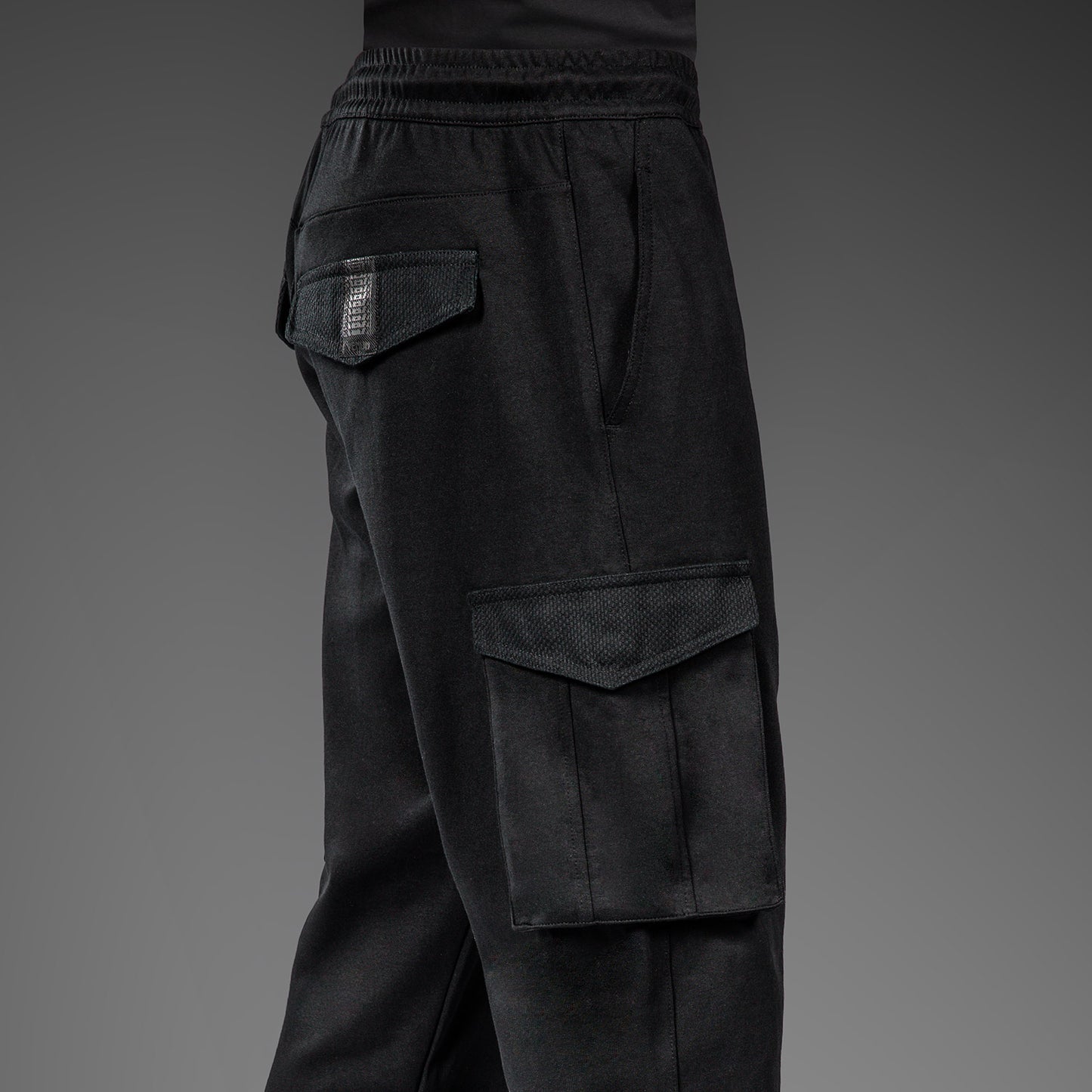 Venum Urban Gi Jogginghose – Schwarz