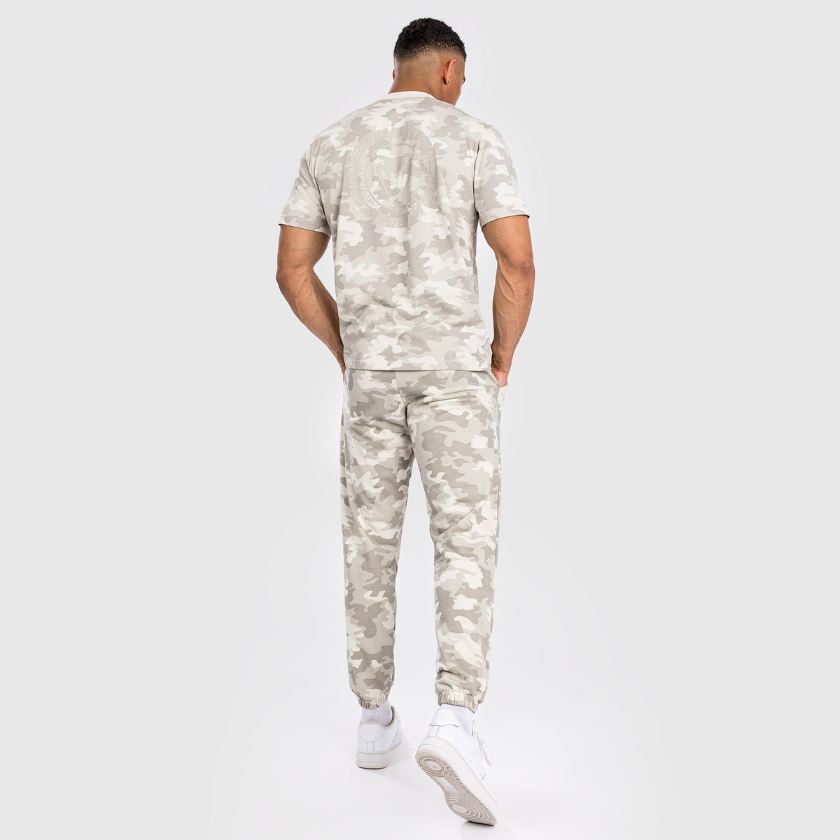 Venum Vortex XL Herren Jogginghose - Sandtarn