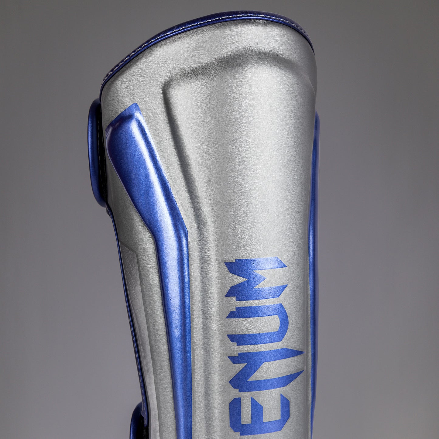 Venum Elite Schienbeinschoner - Grau - Spezialausgabe