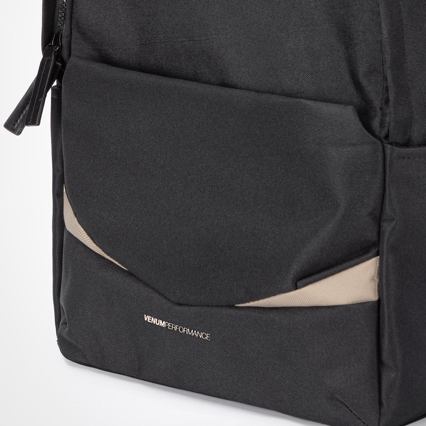 Venum Evo 2 Light Rucksack (20-25L) – Schwarz/Sand