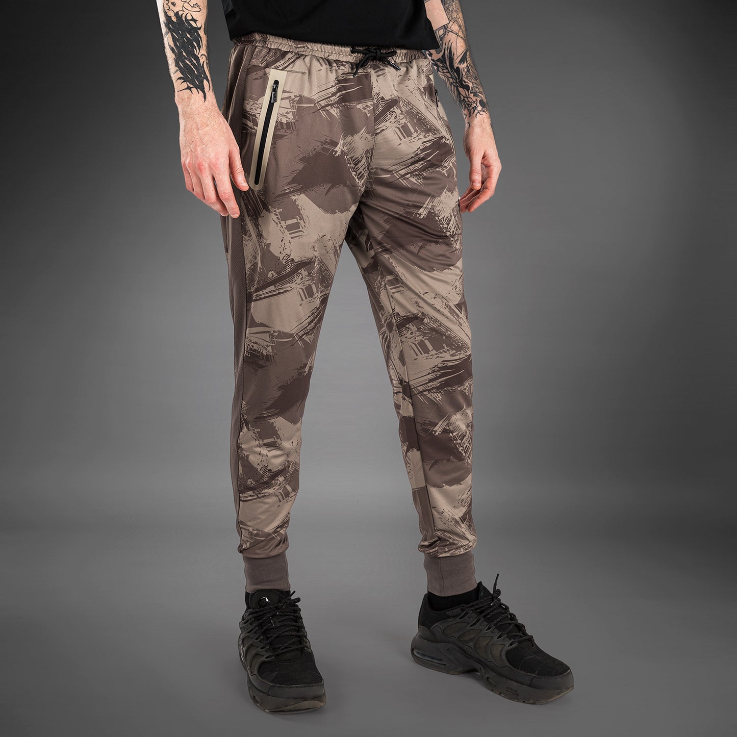 Venum Electron 3.0 Jogginghose - Sand
