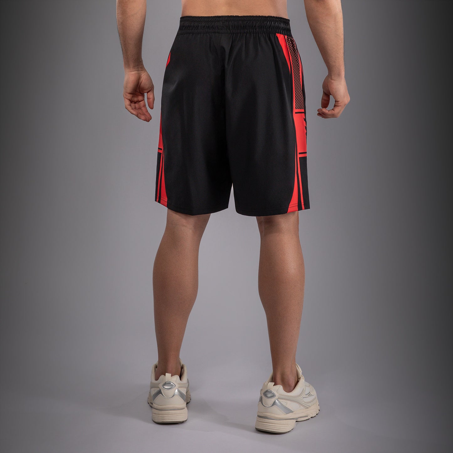 Venum UFC Unity by Venum Authentic Fight Week Herren Funktionsshorts - Schwarz