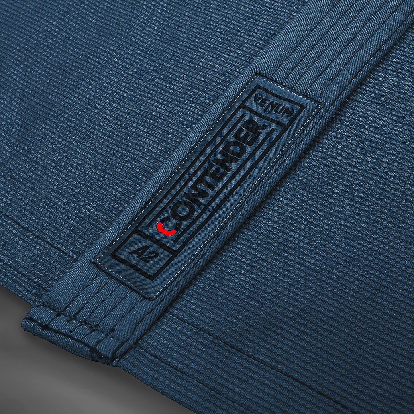 Venum Contender Evo BJJ Gi - Blau