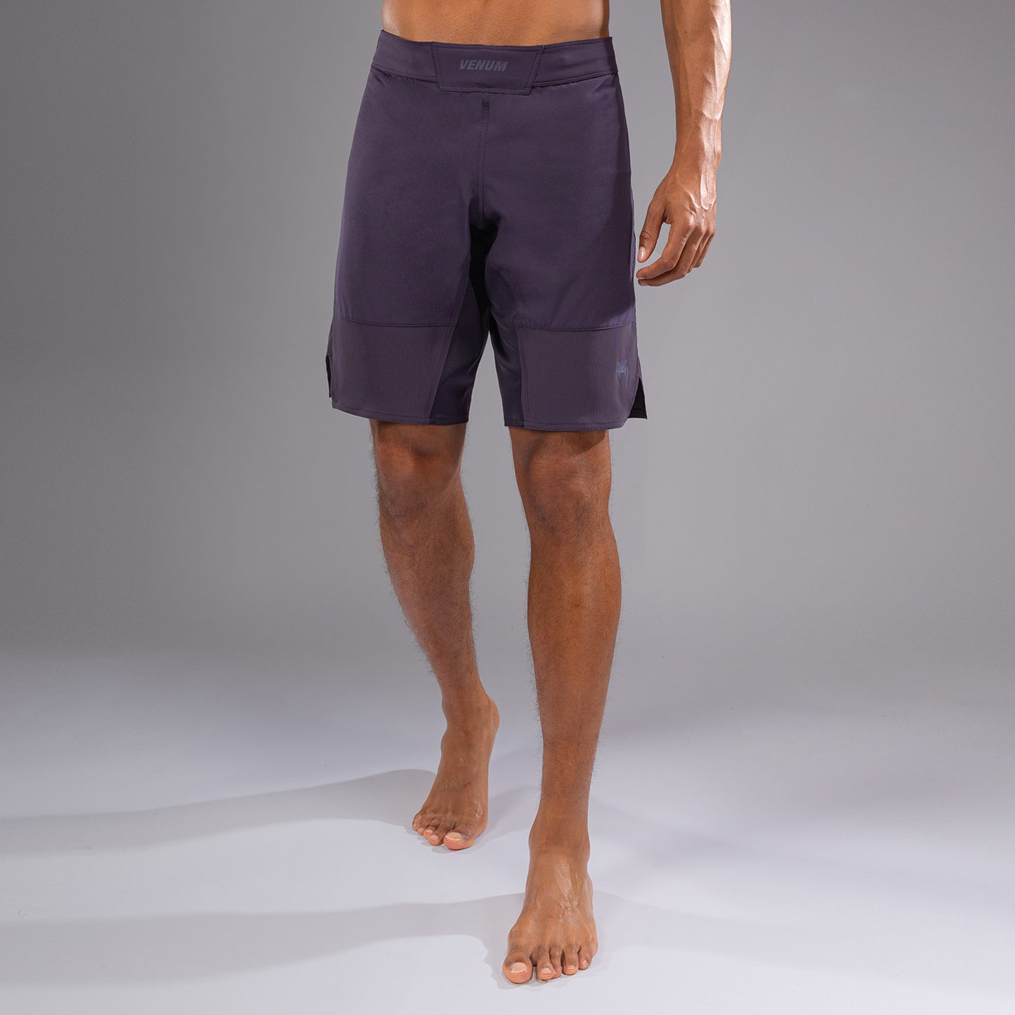 Venum G-Fit Air Herren Kampfhosen - Tiefpurpur