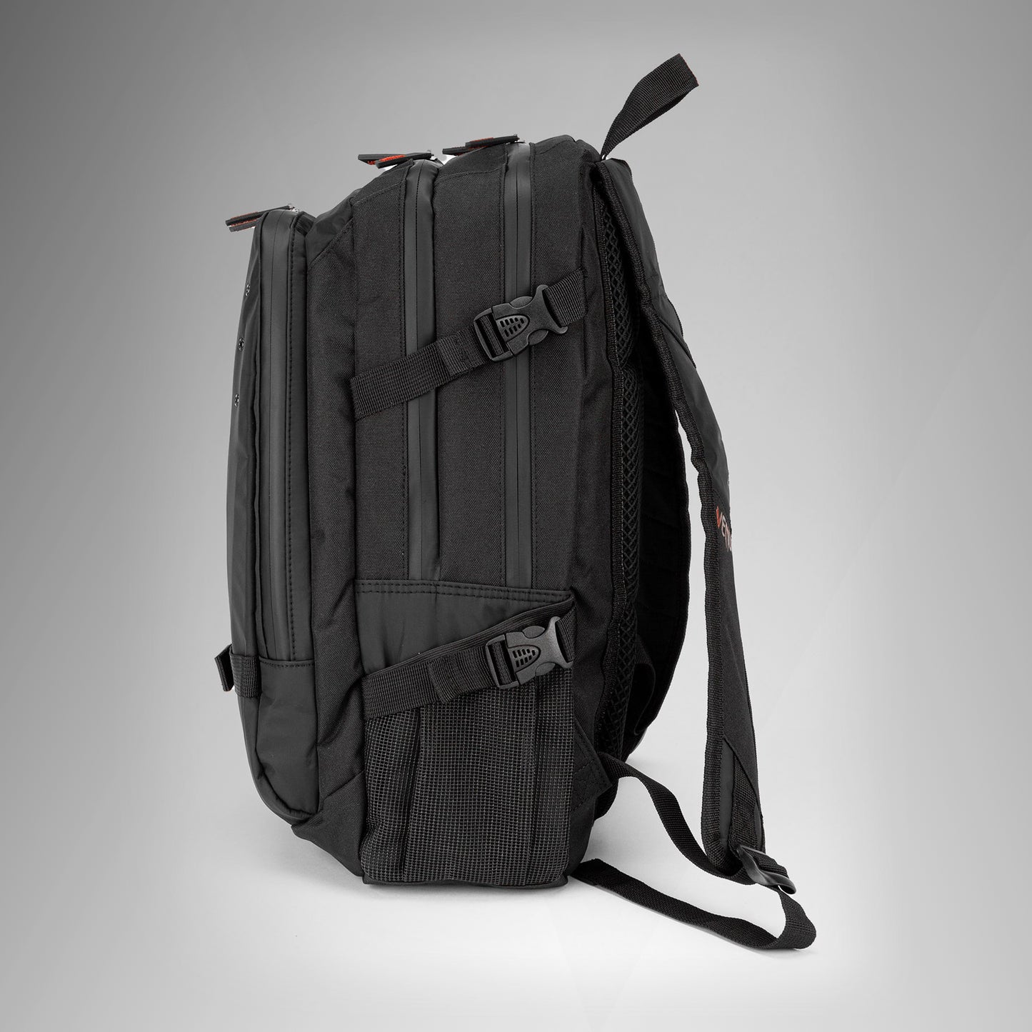 Venum Challenger Pro Evo Rucksack (20-25L) – Schwarz/Rot
