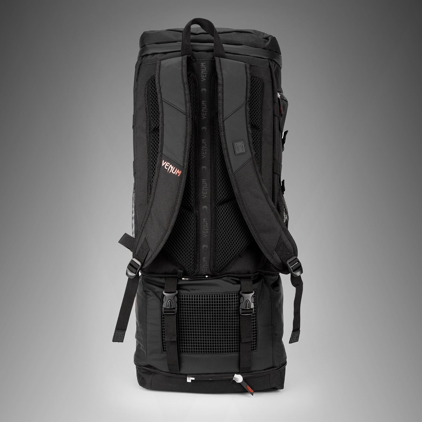 Venum Challenger Xtrem Evo BackPack - Schwarz/Rot