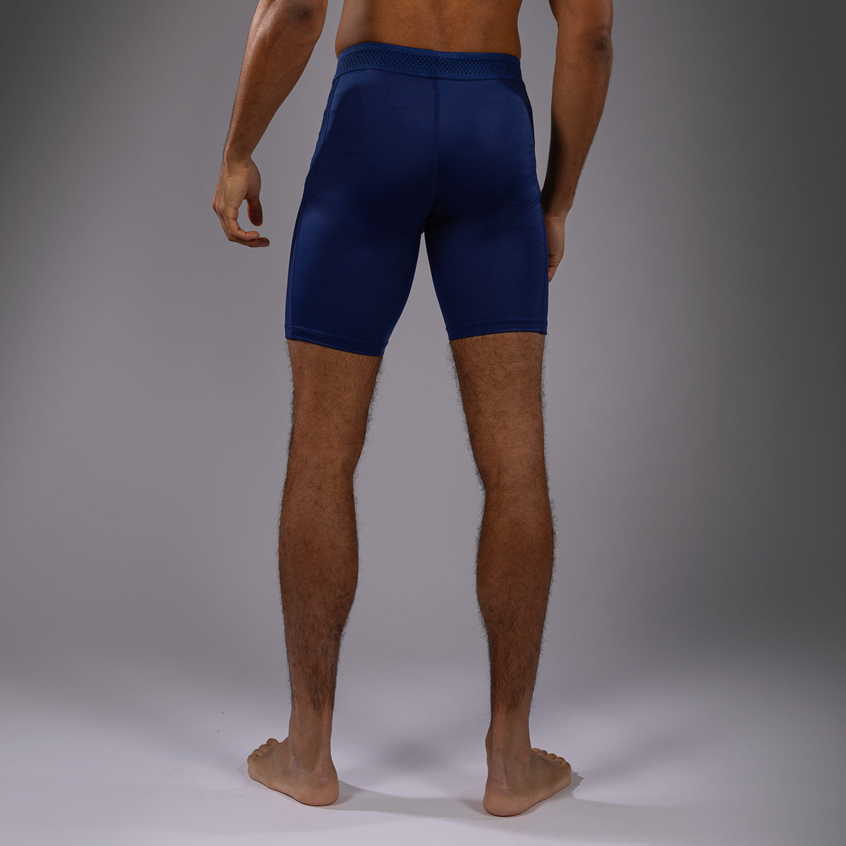 Venum Technical 3.0 Vale Tudo Shorts - Nachtblau