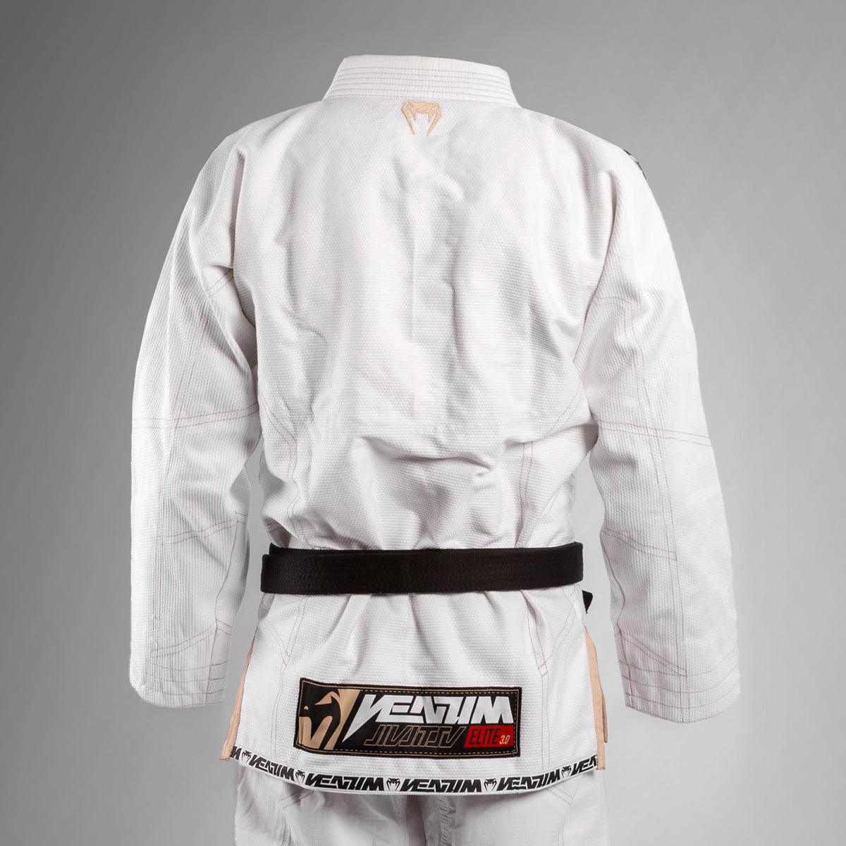 Venum Elite 3.0 BJJ Kimono - Weiß