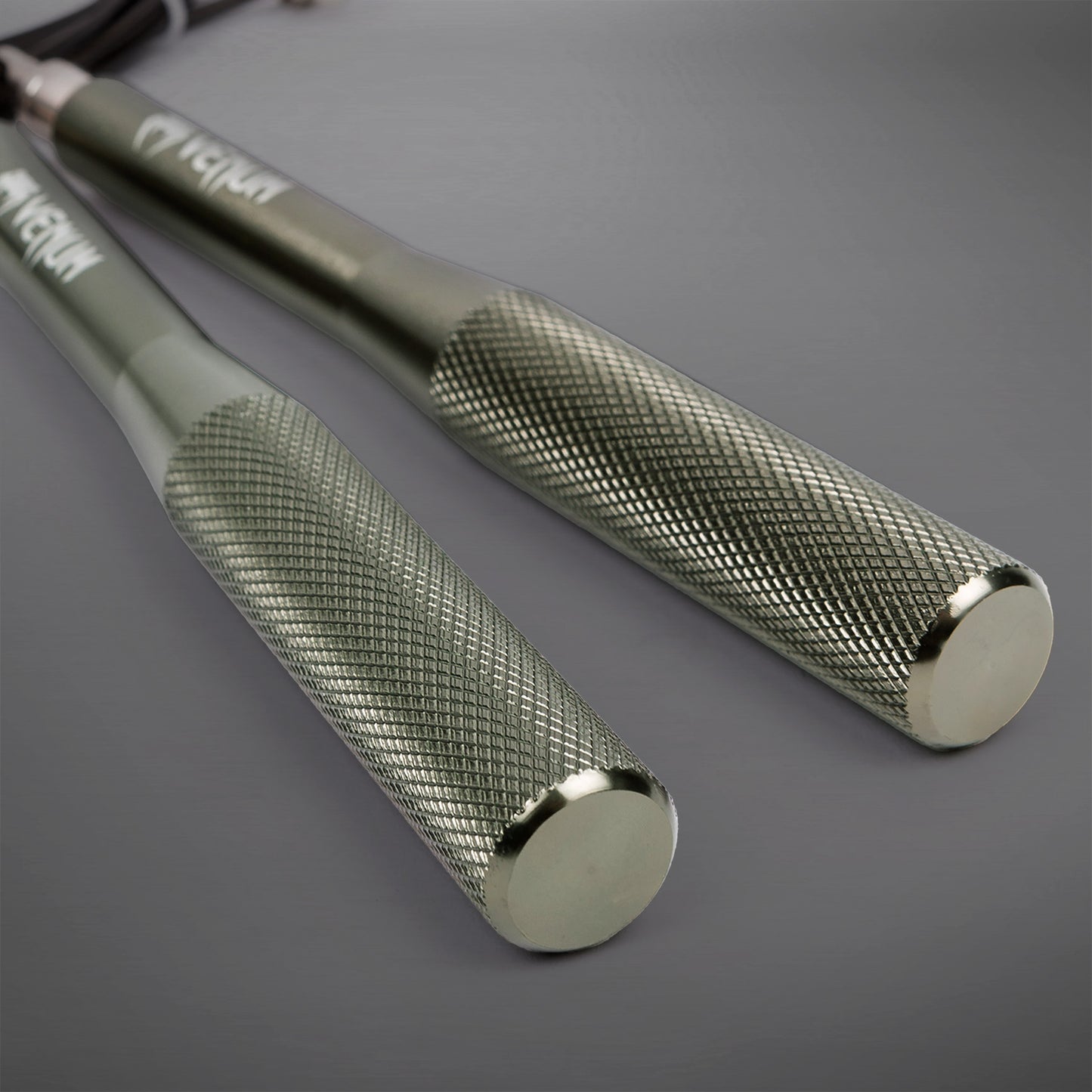 Venum Thunder Evo Springseil – Khaki